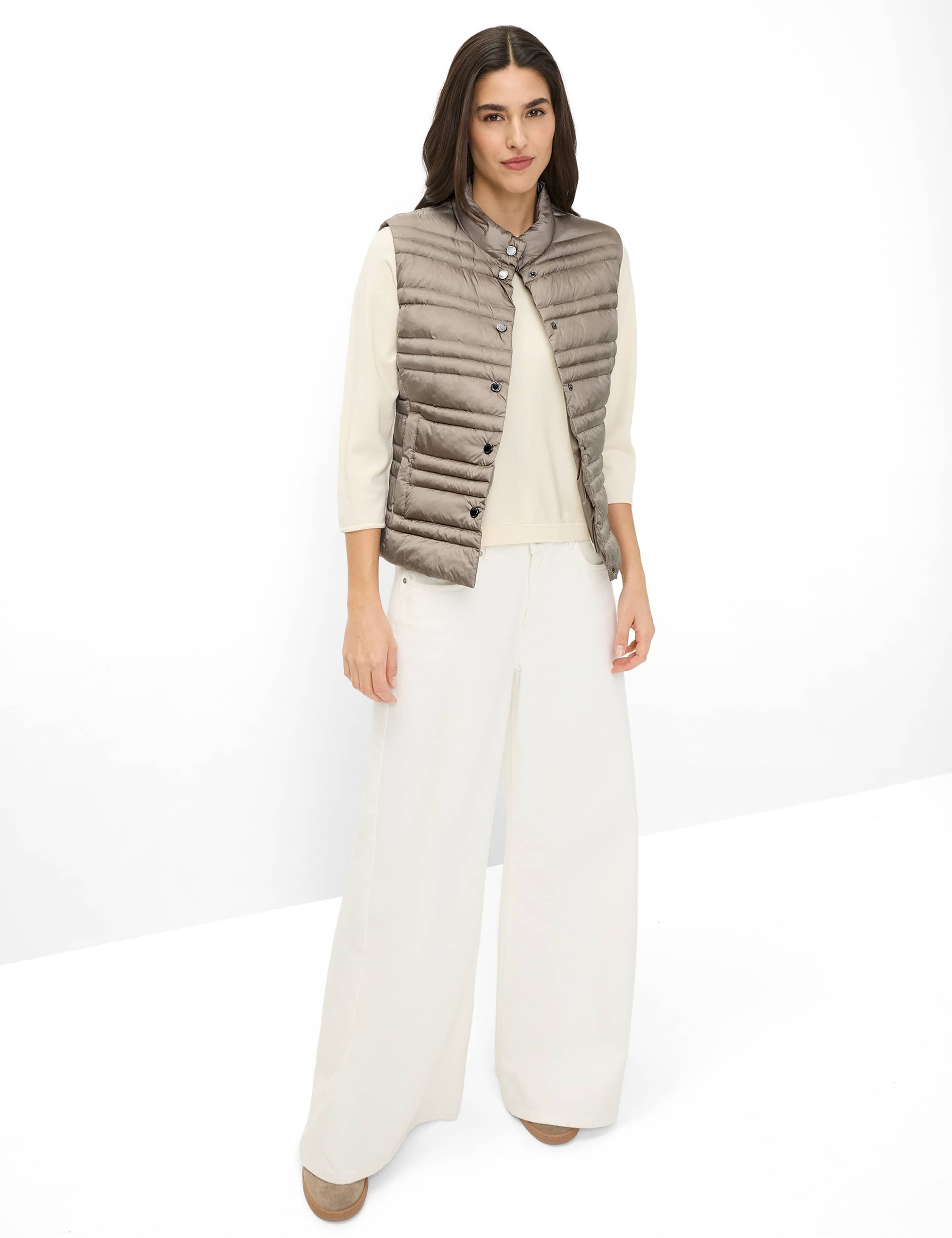 Fuchs Schmitt Outdoorjacke Style Steppweste Avignon
