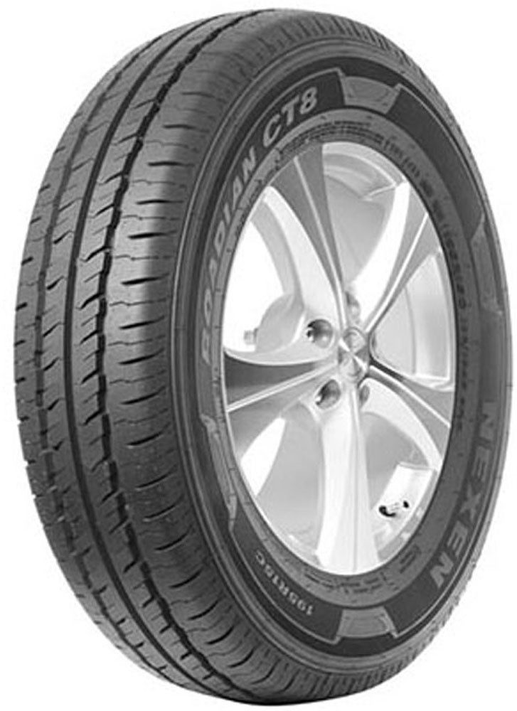 Nexen Sommerreifen ROADIAN CT8