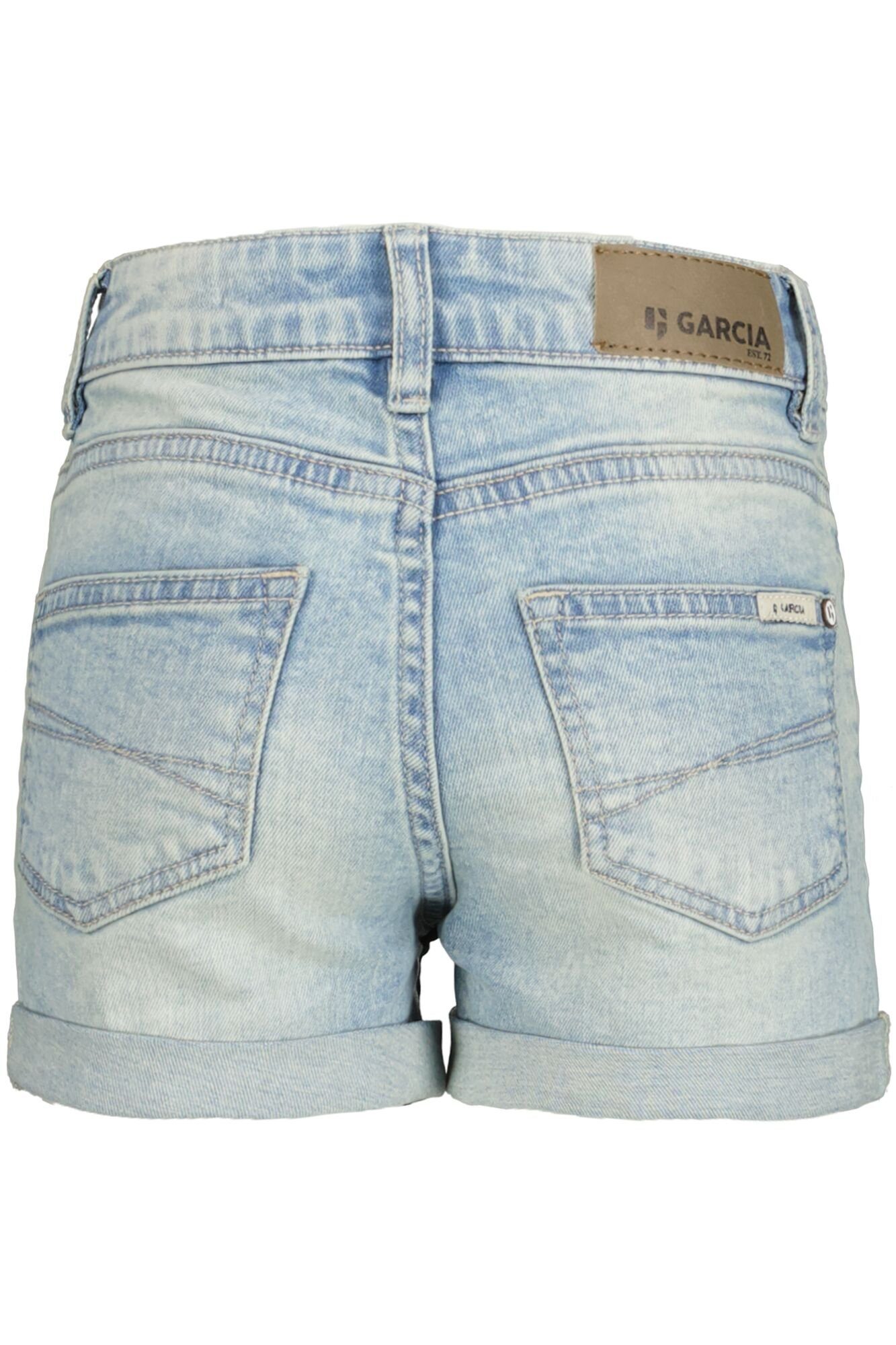 Garcia Jeansshorts Sanna superslim