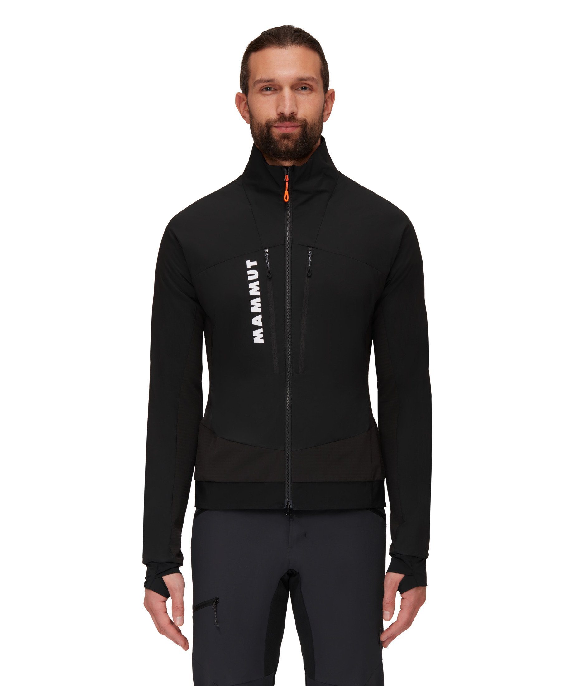 Mammut Hybridjacke Aenergy IN Hybrid Jacket günstig online kaufen