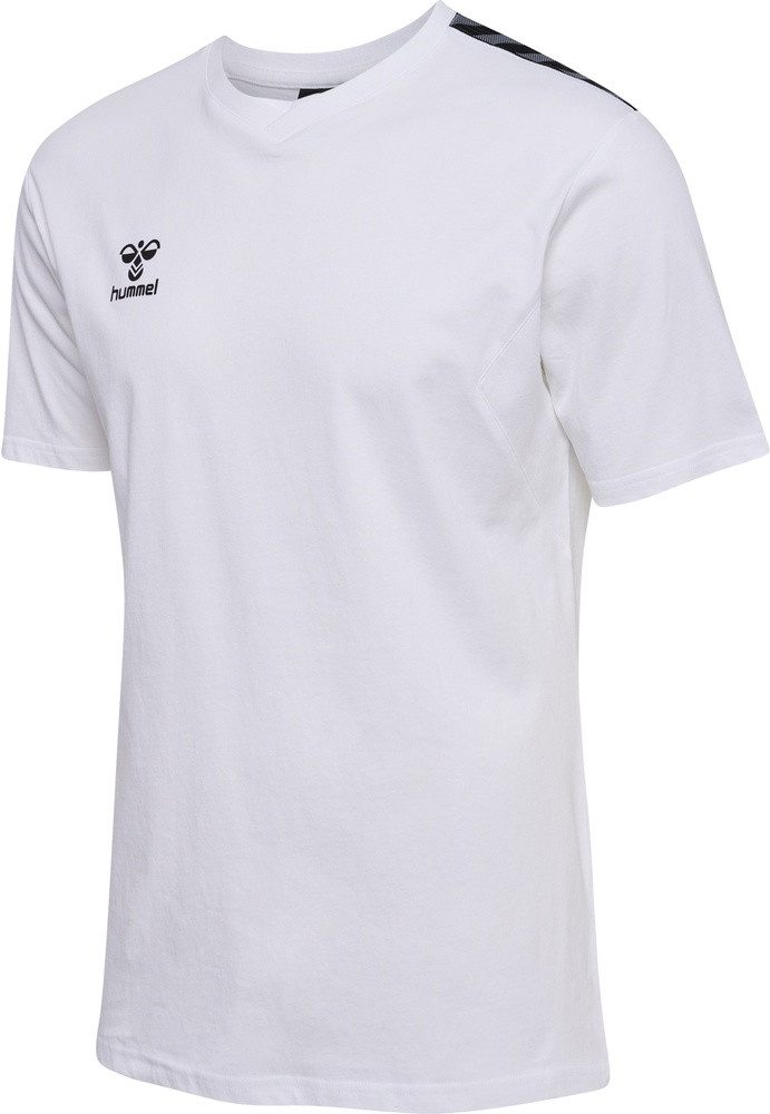 hummel T-Shirt Hmlauthentic Co T-Shirt S/S. € 31,19