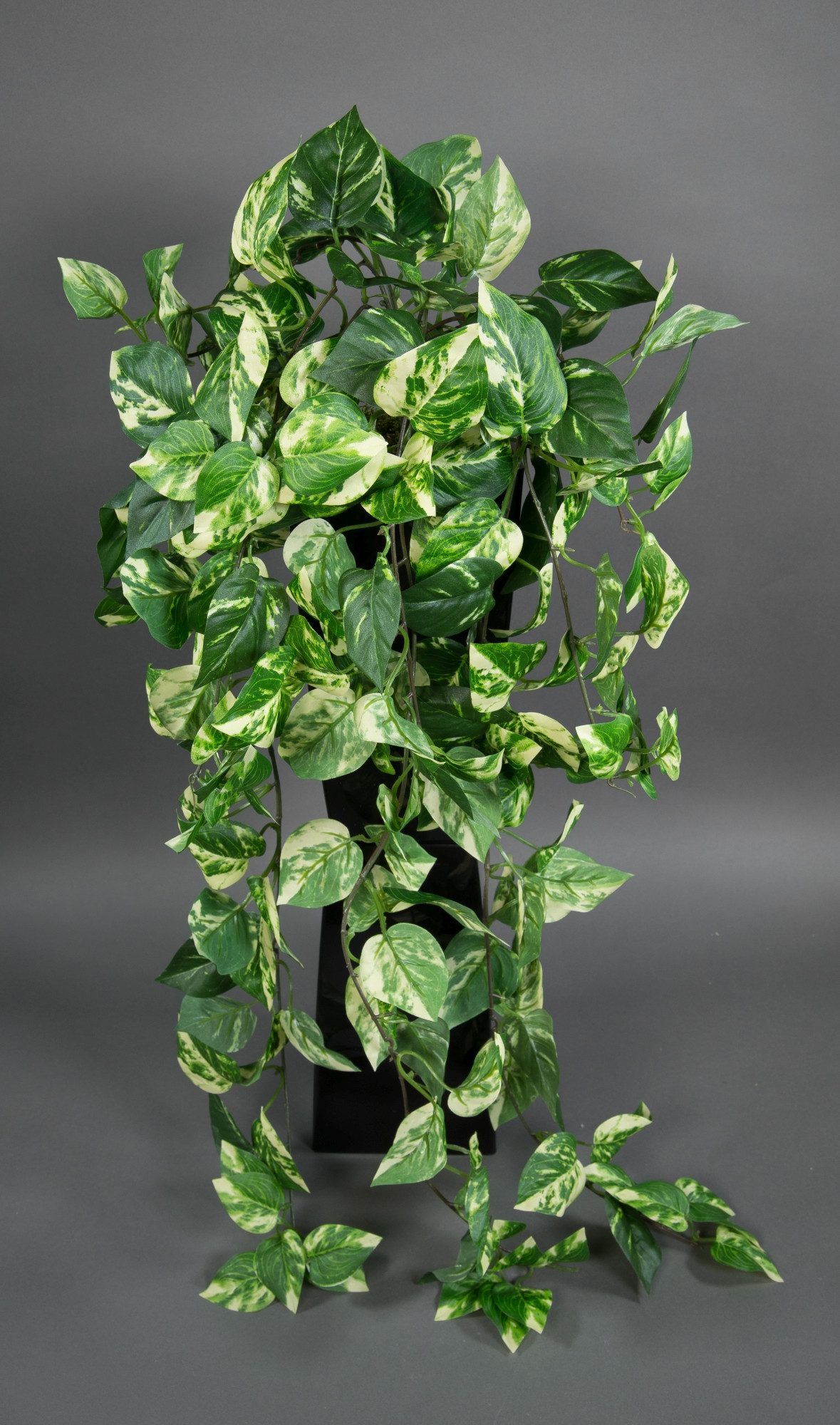 Kunstranke Photosranke grün-gelb PM Pflanzen Ranken Kunstrpflanzen künstlic günstig online kaufen