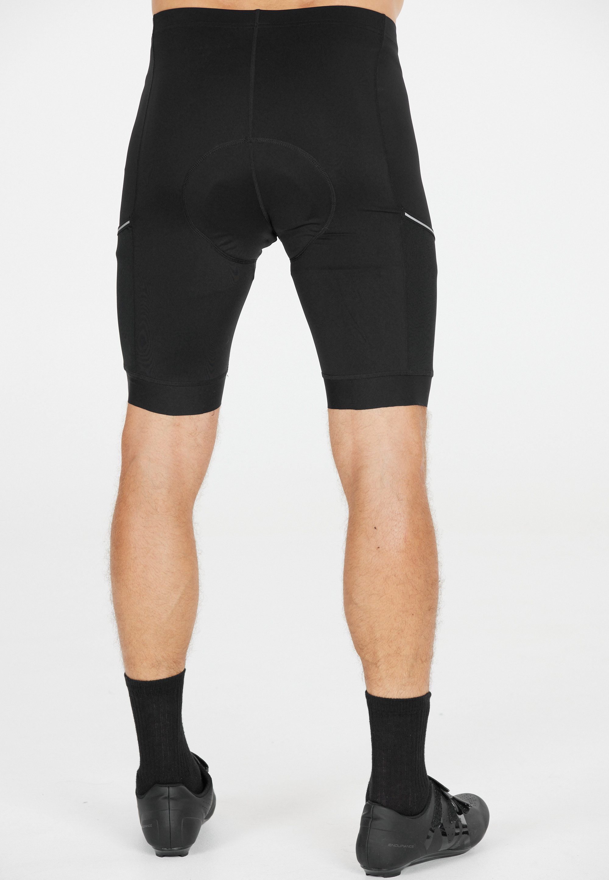 ENDURANCE Radhose Brilliant mit Quick Dry- und Stretch-Funktion