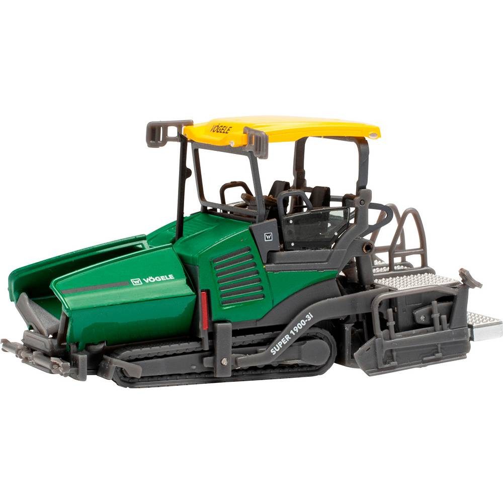 Herpa Modelleisenbahn-Straße 313834