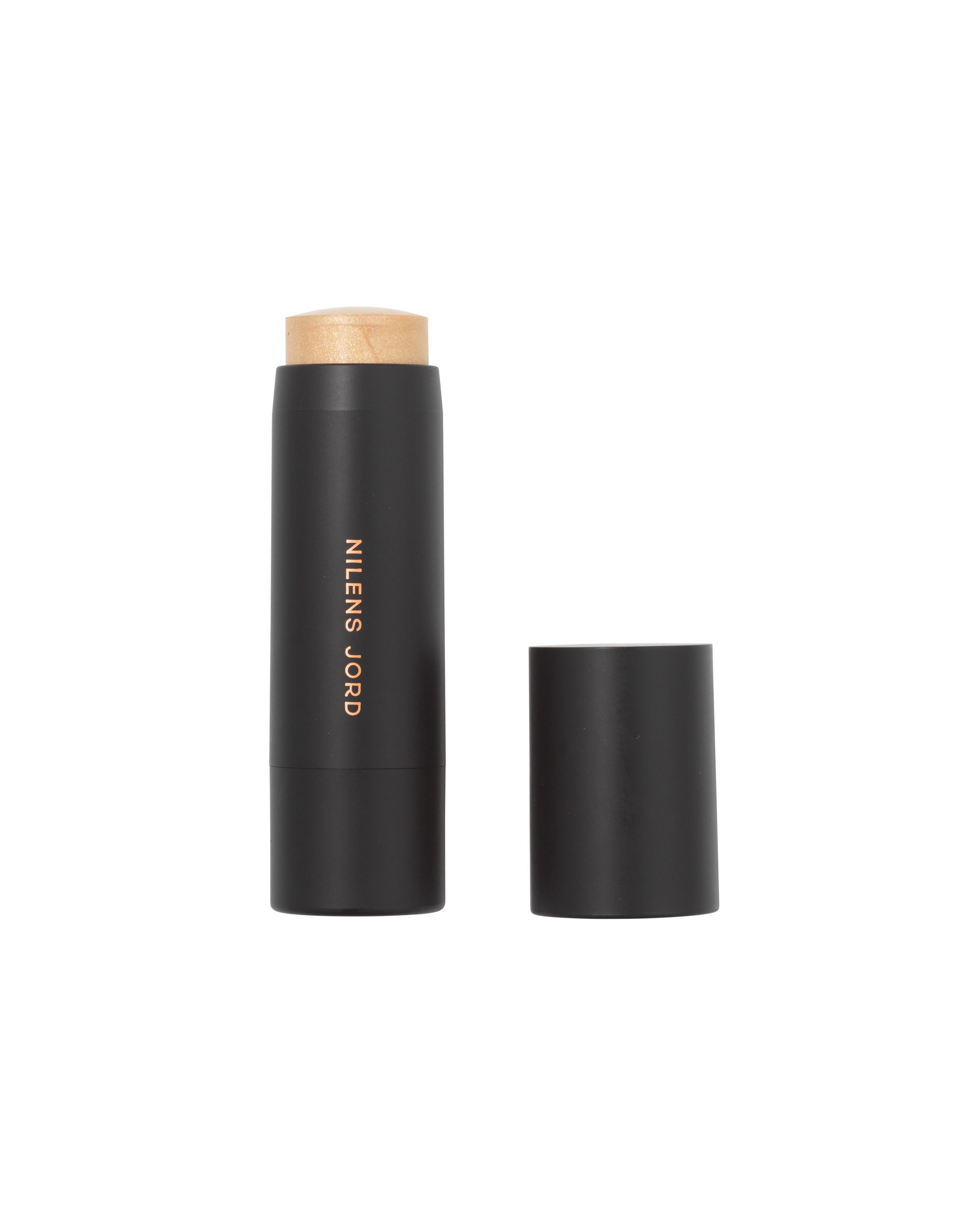 Nilens Jord Highlighter Face Feature Highlighter Stick, für Alle Hauttypen