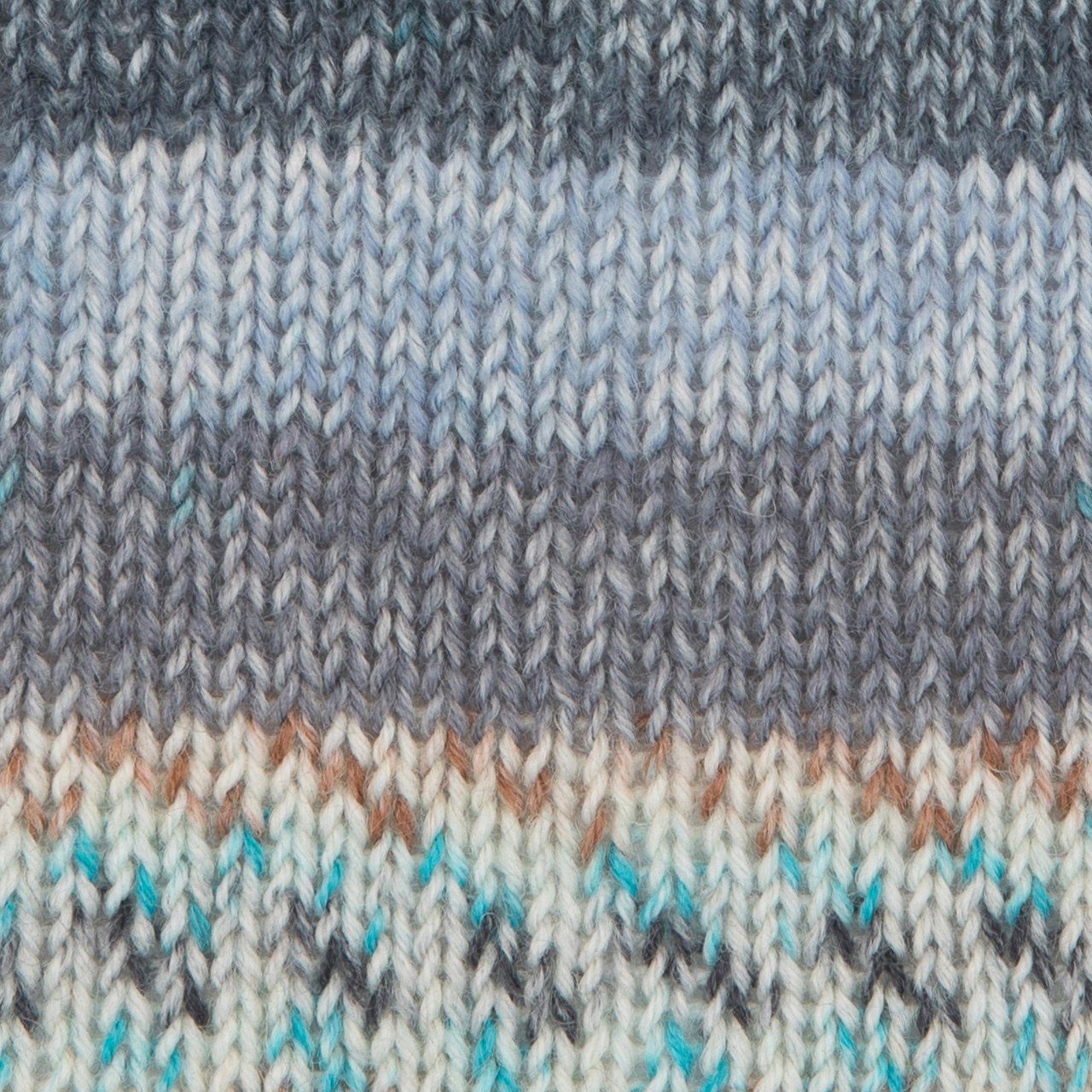 Gründl Gründl Sockenwolle Hot Socks Torbole 6-fach 150 g Häkelwolle