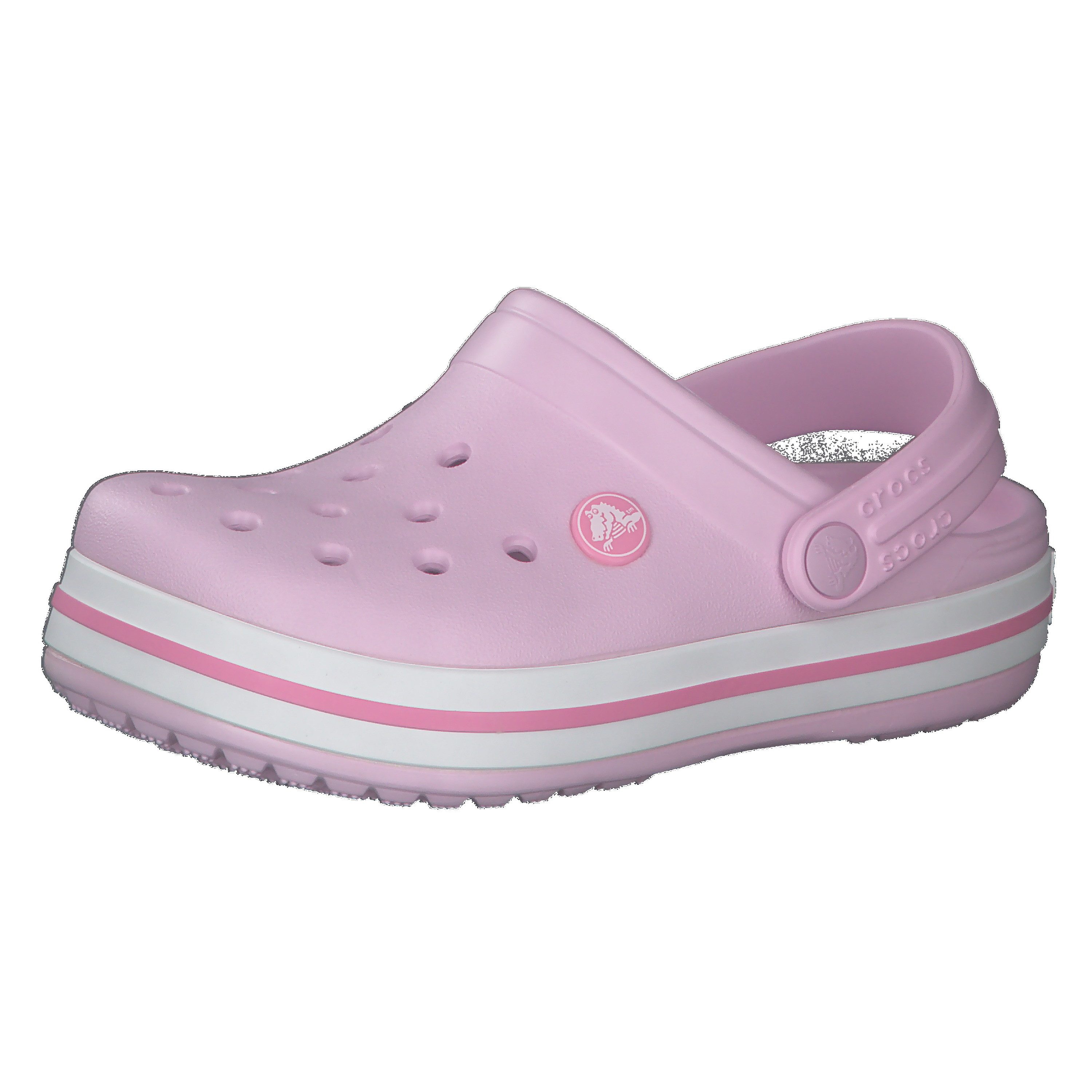 Crocs Crocs Kinder Sandale Crocband Clog K 207006 Sandale