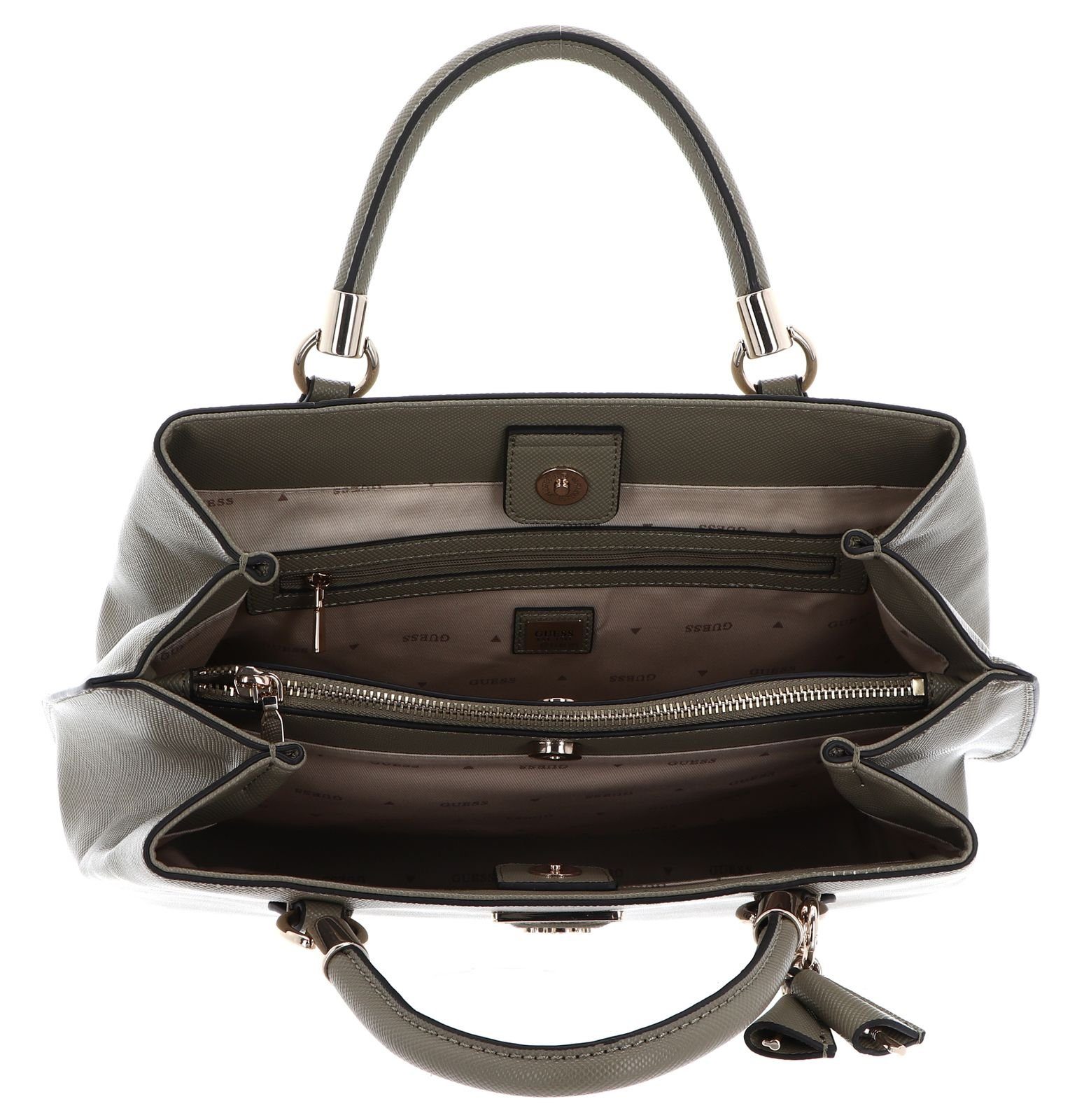 Guess Schultertasche Gizele