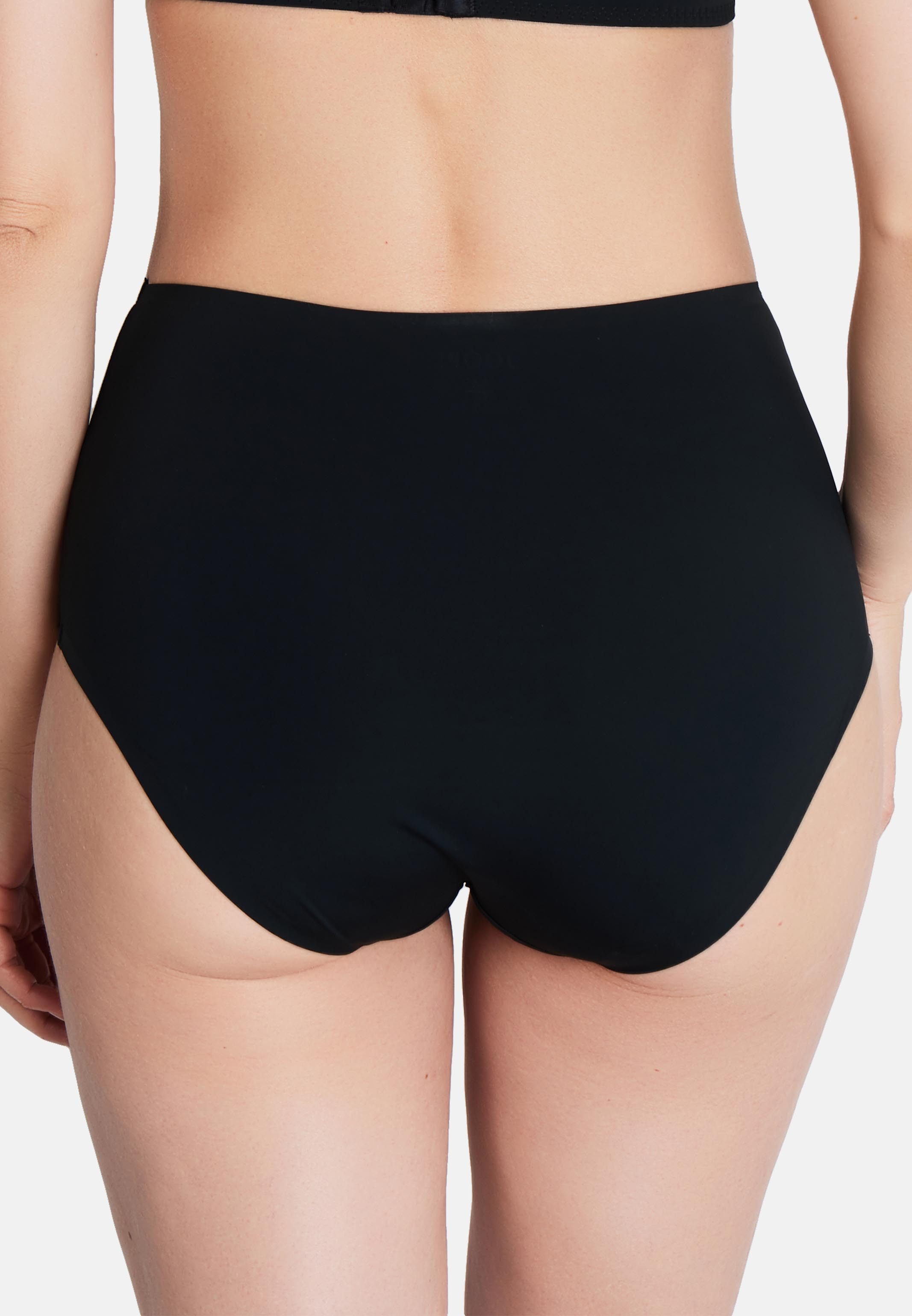 JOOP! Taillenslip 3er Pack Sensation (Spar-Set, 3-St) Taillen Slip - Atmungsaktiv - Hoher Tragekomfort, Flache Abschlüsse