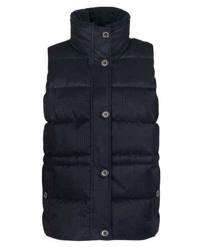 Barbour Steppweste Damen Weste HERRING GILET (1-tlg)