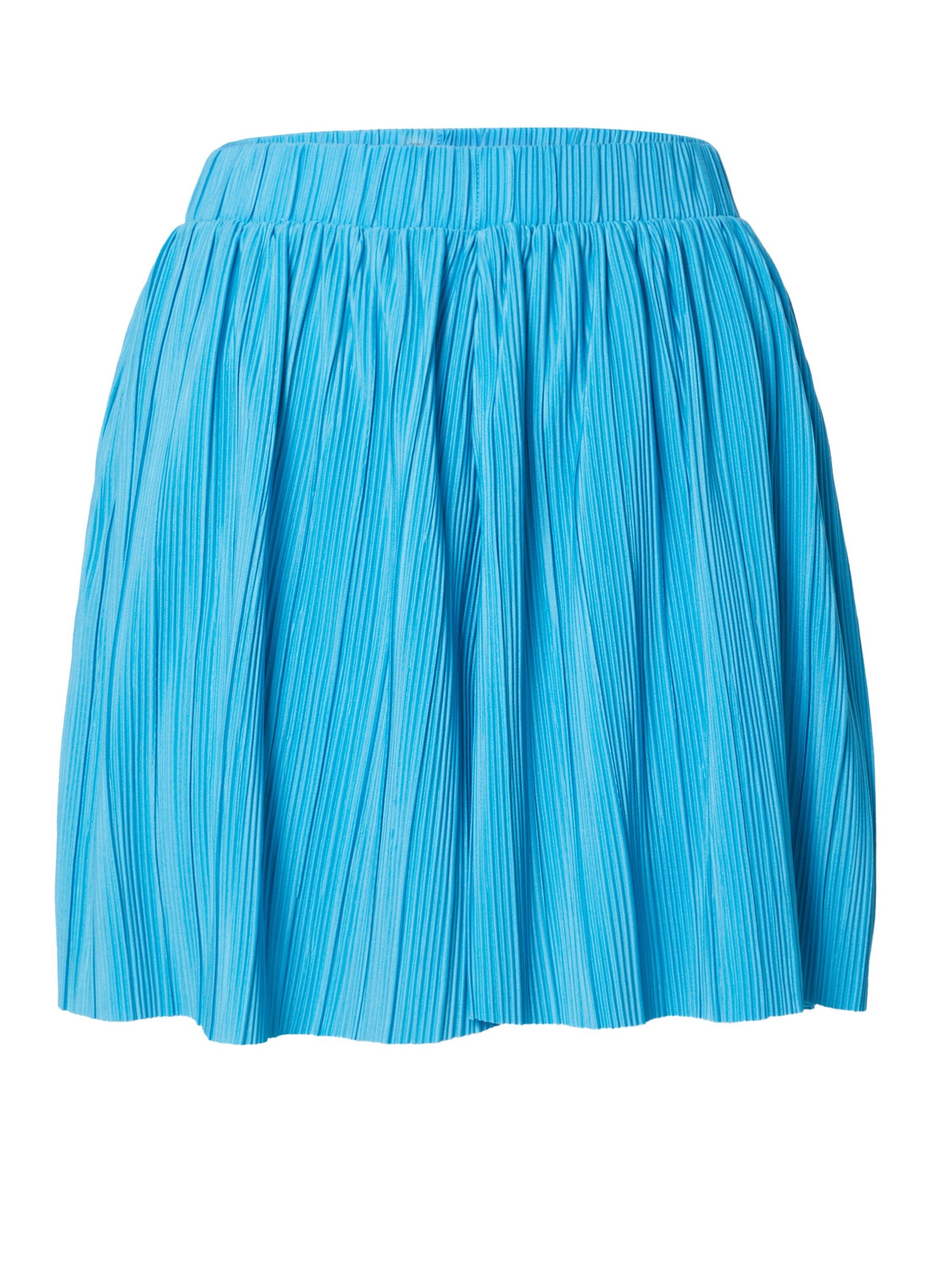 EDITED Stoffhose Mara (1-tlg) Plissee