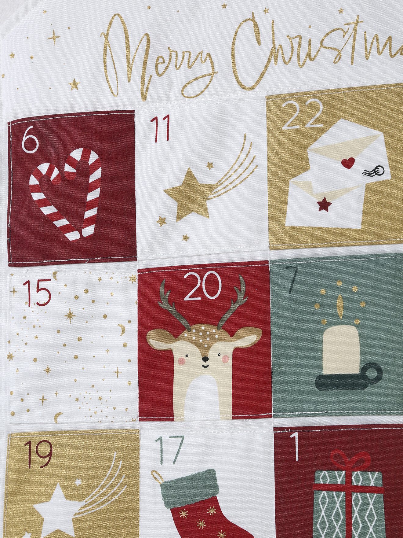 vertbaudet Adventskalender