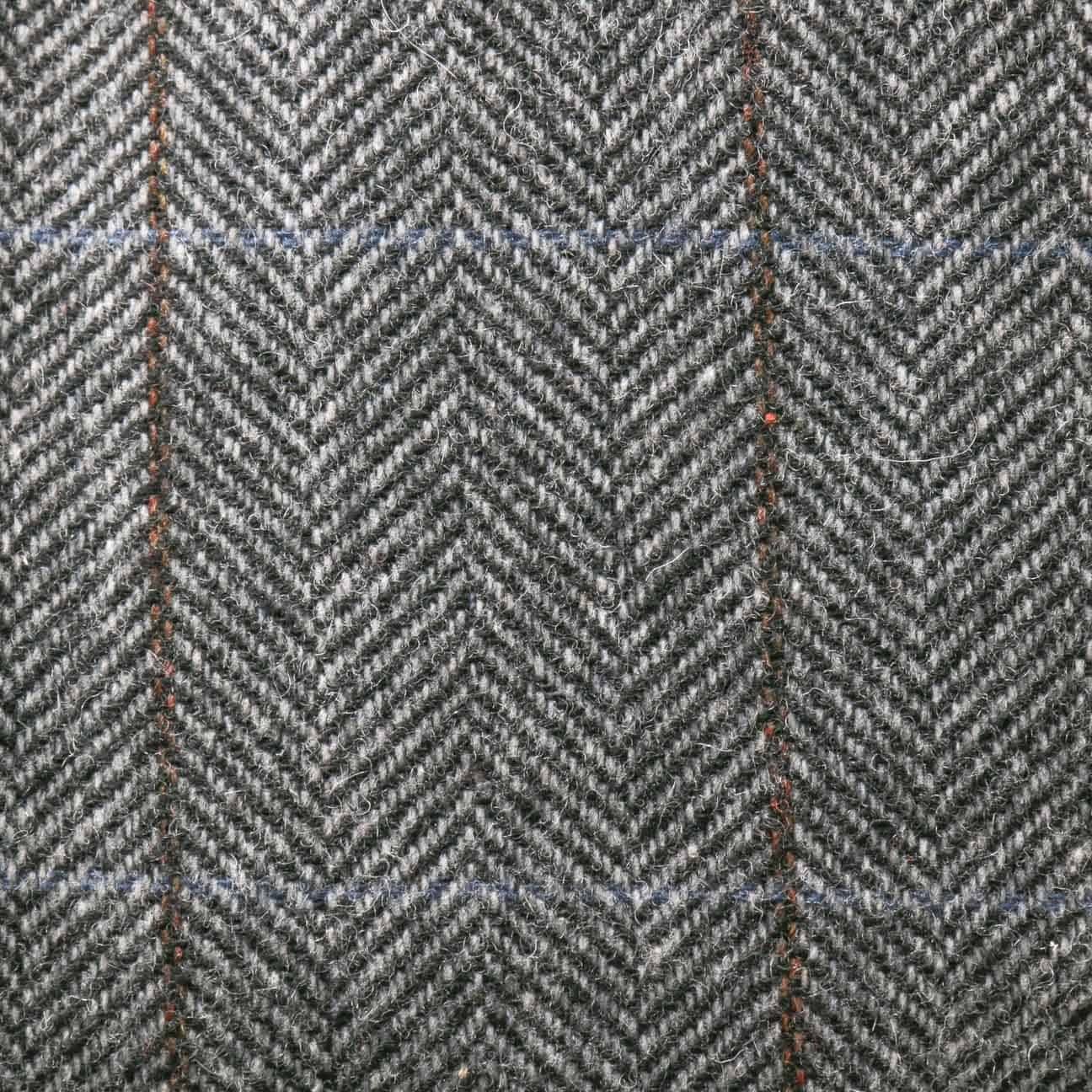 Lipodo Flat Cap (1-St) Schirmmütze mit Schirm, Made in Italy