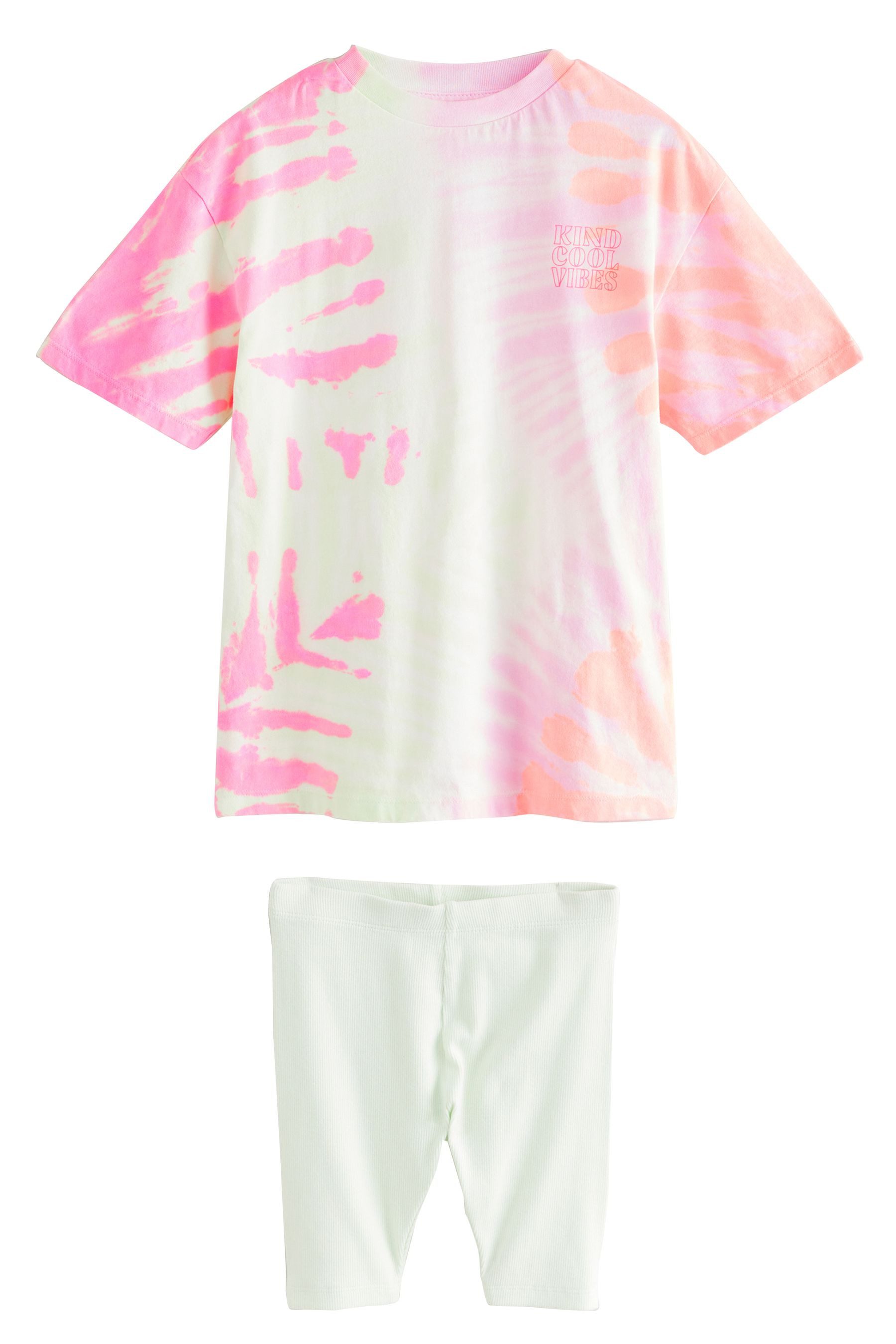 Next Shirt & Shorts T-Shirt und günstig online kaufen
