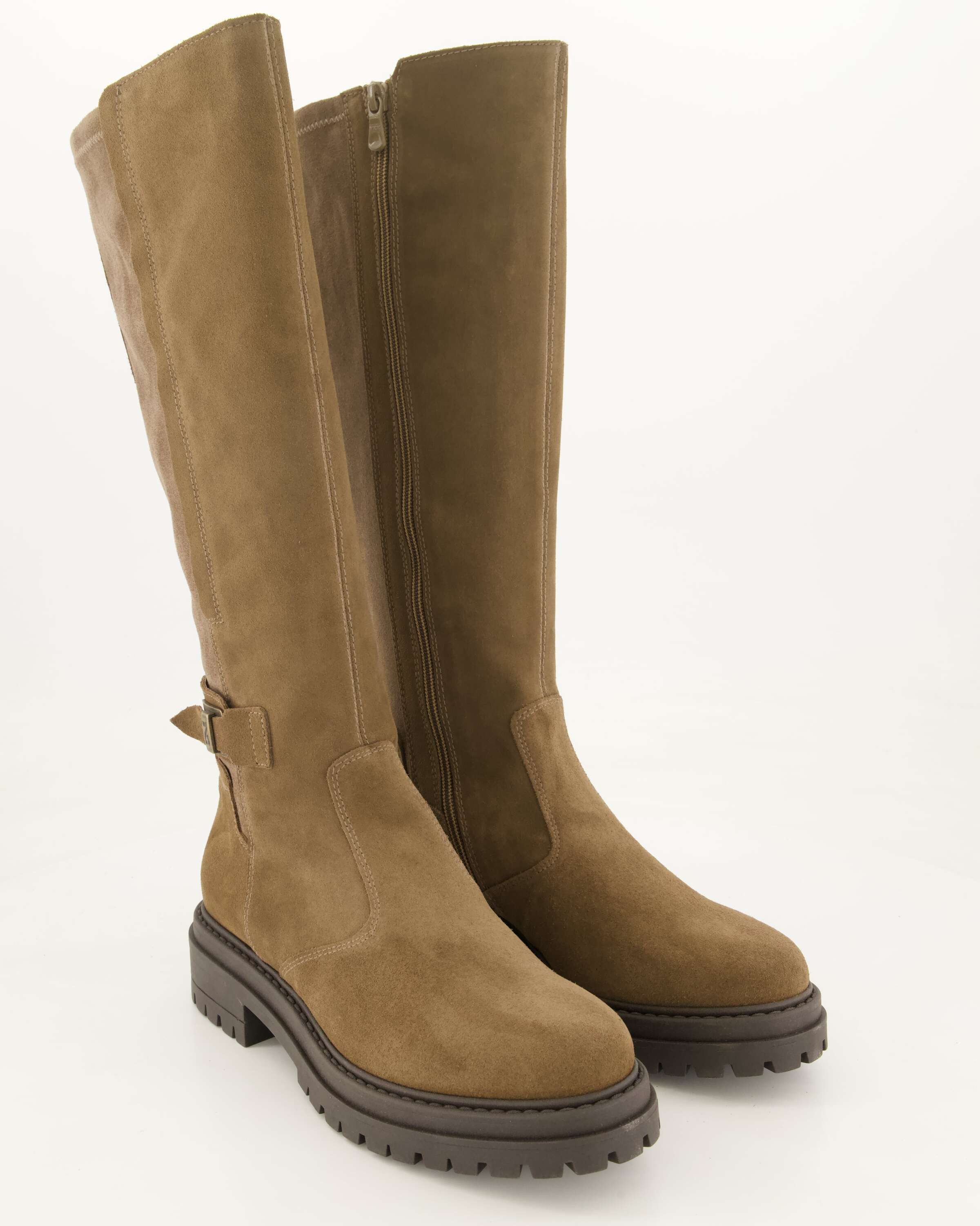 Nero Giardini I618028D-427 Stiefel Obermaterial: Leder