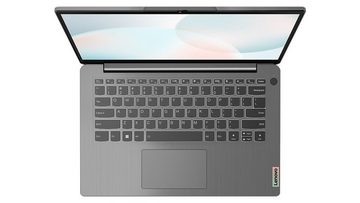 Lenovo IdeaPad 3 Notebook (35,6 cm/14 Zoll, AMD Ryzen 3 5425U, 256 GB SSD)