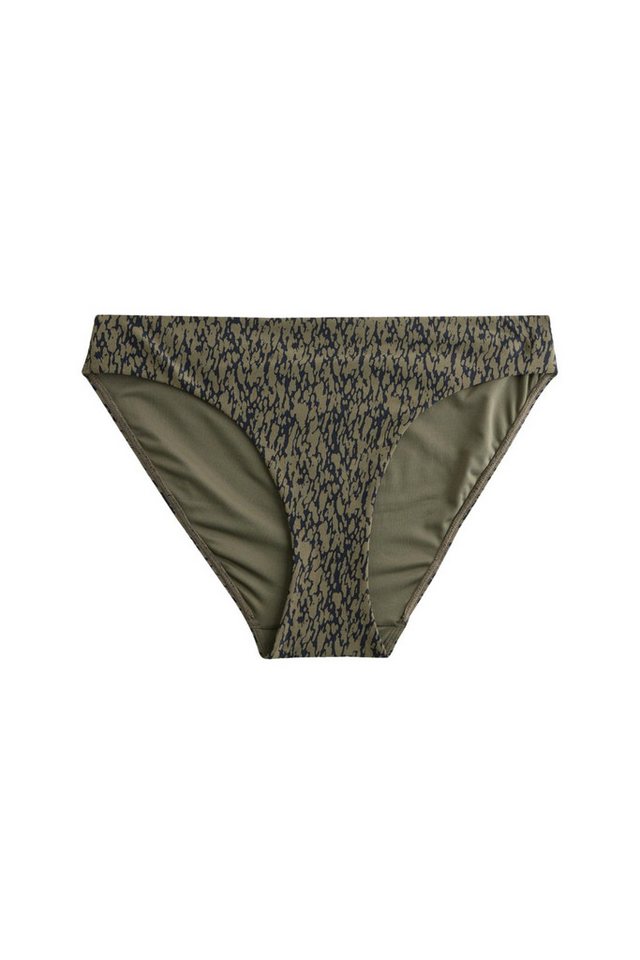 Next Bikini-Hose High Leg Bikini Bottoms (1-St)