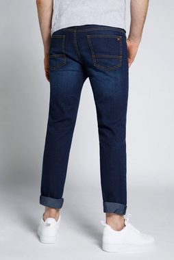 STHUGE 5-Pocket-Jeans STHUGE Herren Jeans Modern Fit