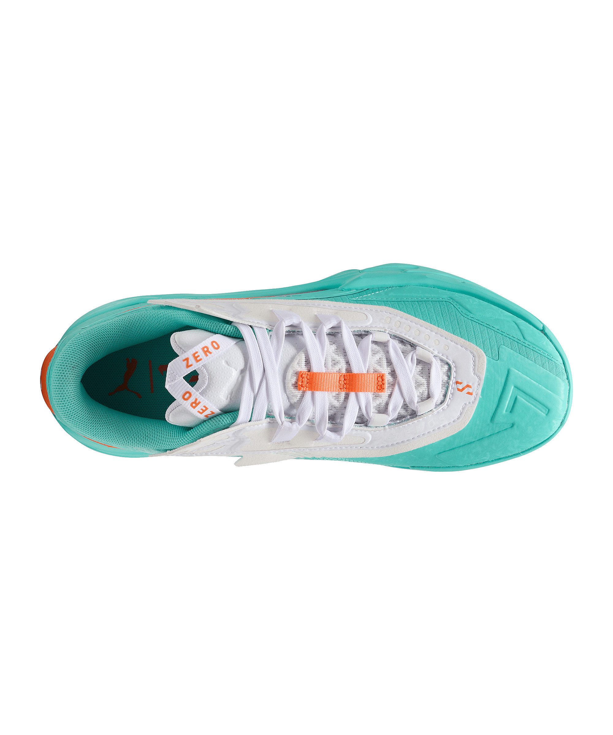 PUMA PUMA Scoot Zeros Ii Shift Unisex Hallenschuh