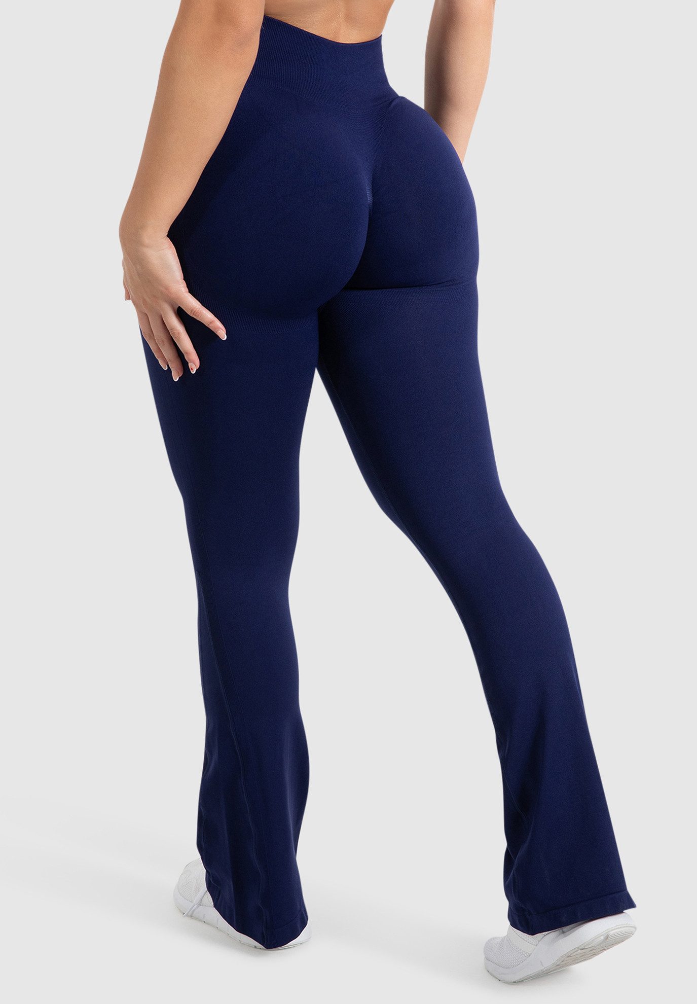 Smilodox Leggings Aylin Scrunch günstig online kaufen