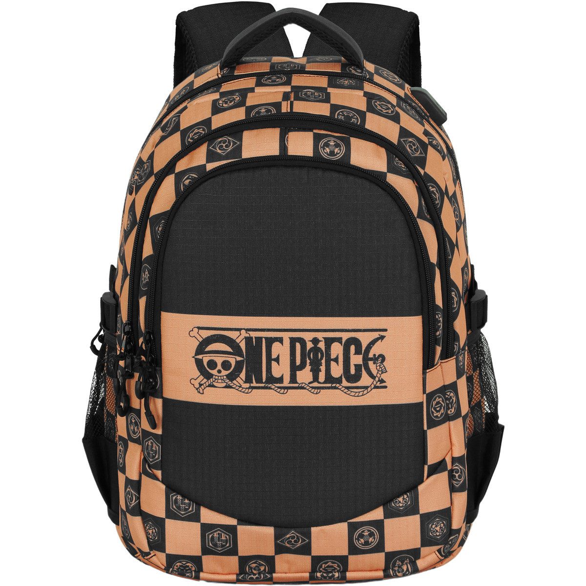 One Piece Kinderrucksack Chess-PLUS Running Unisex Kinder