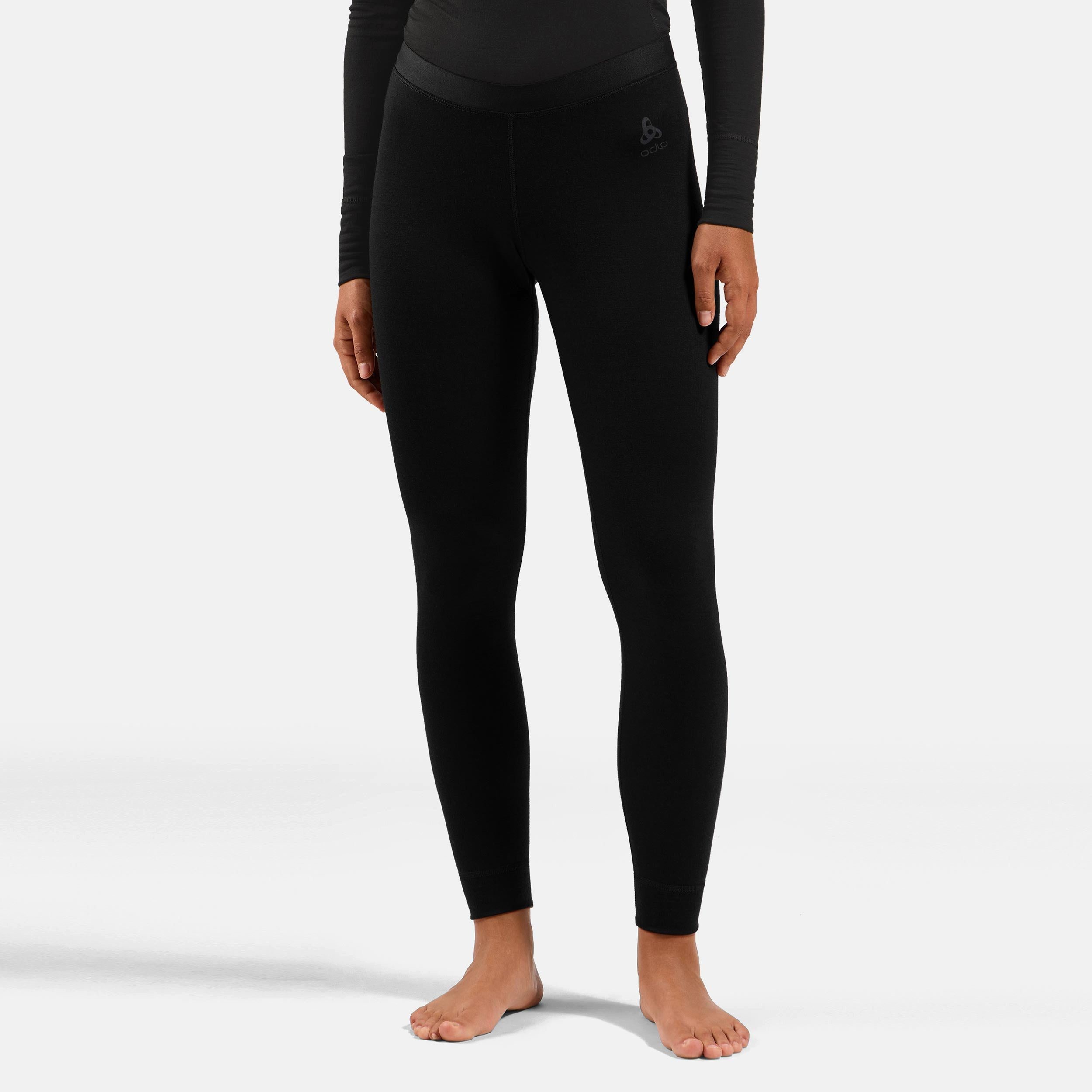 Odlo Laufhose Merino 160
