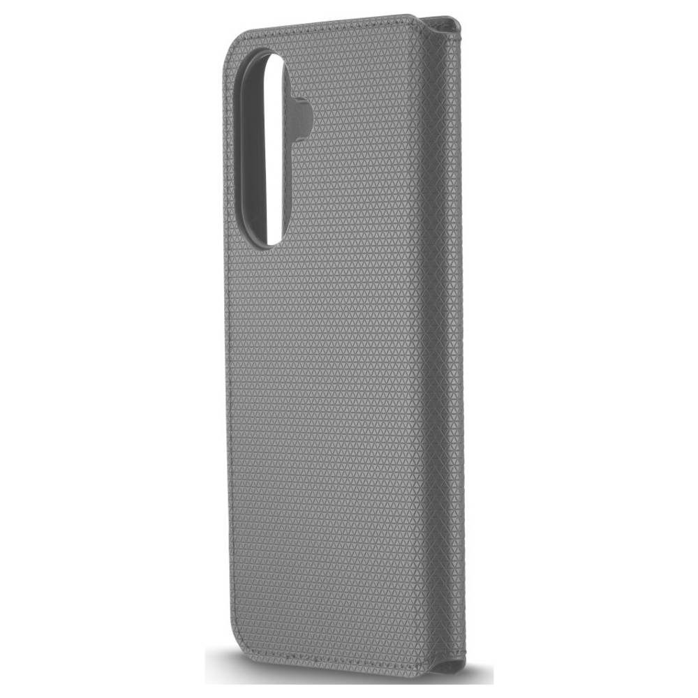 White Diamonds Handyhülle Slim Folio Booklet Samsung Galaxy A57 5G Schwarz 00039091