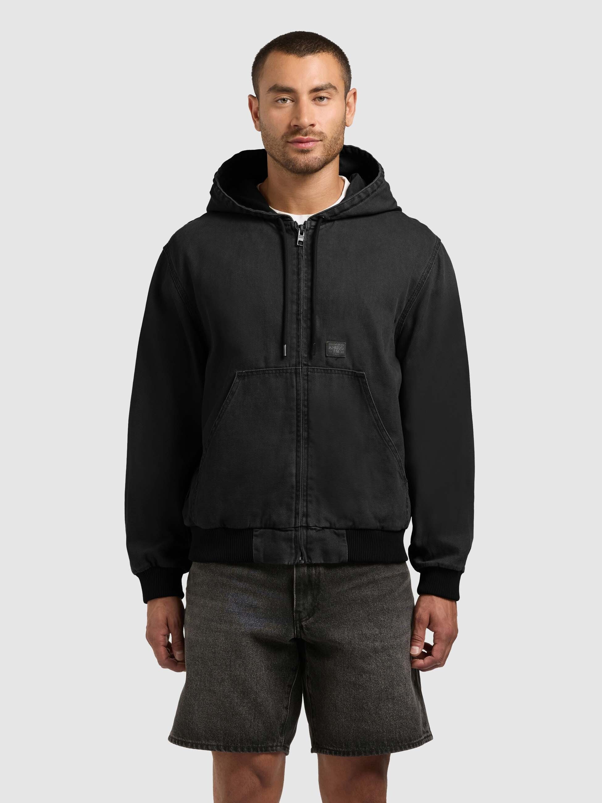 khujo Anorak RHIIS