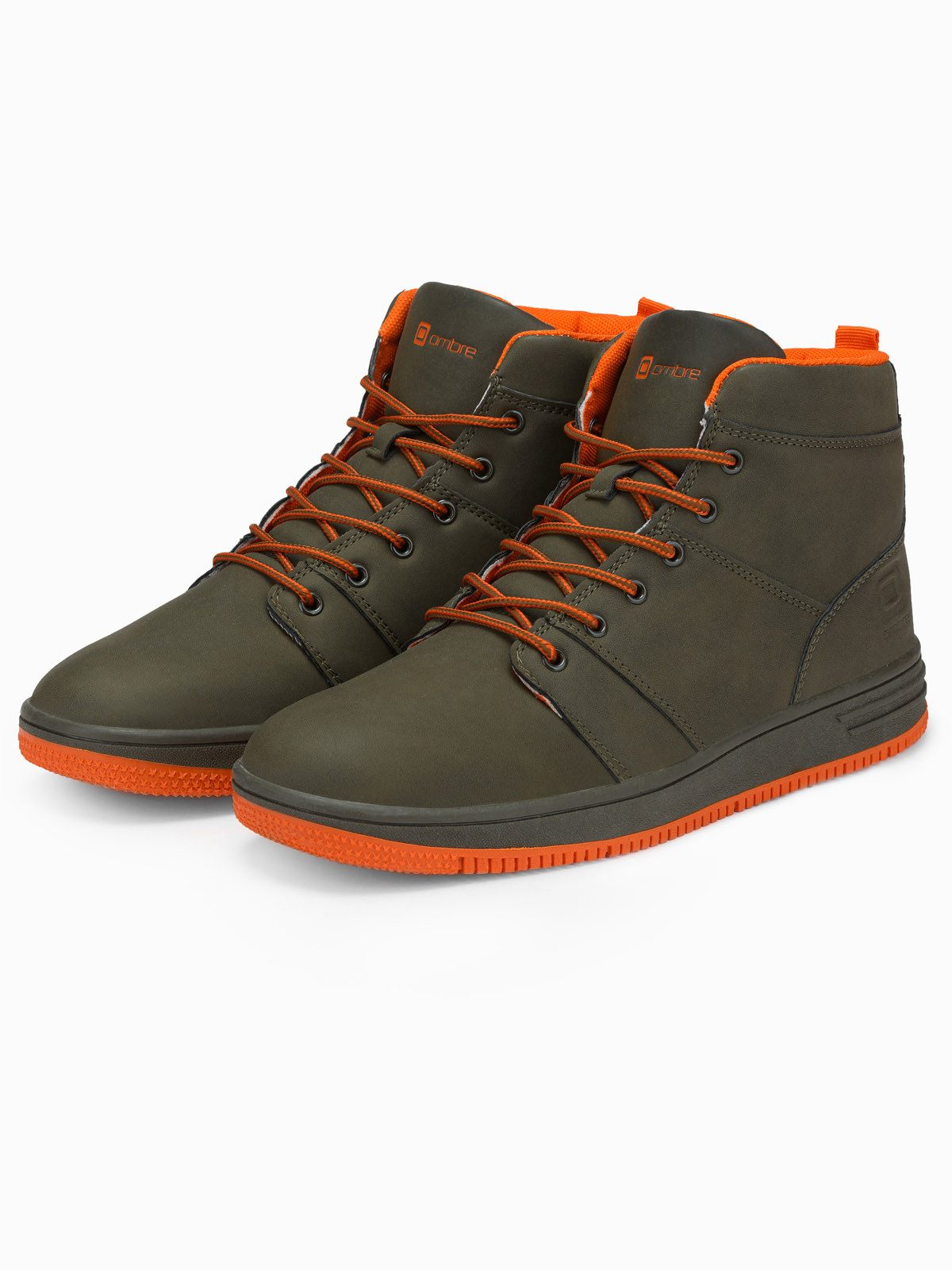 OMBRE Sneakerboots Sneakerboots günstig online kaufen