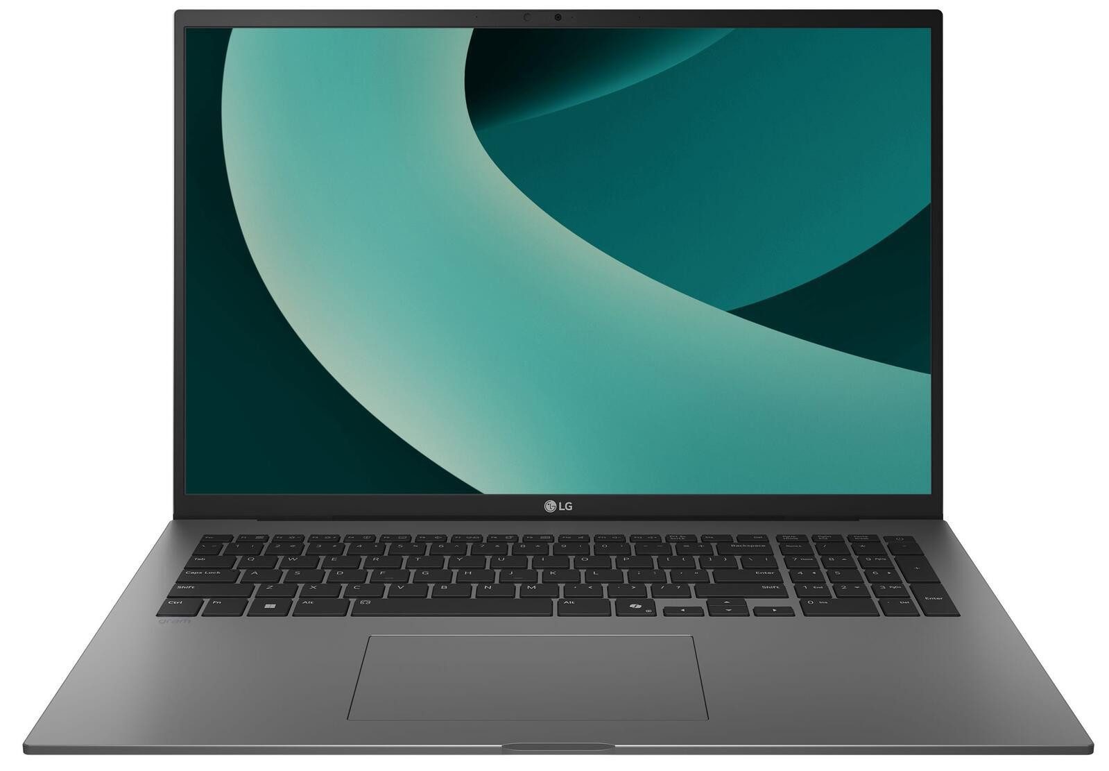LG LG gram 17 Business 17ZB90TL-G.AZ79GN Notebook (16 GB, 1000 GB SSD)