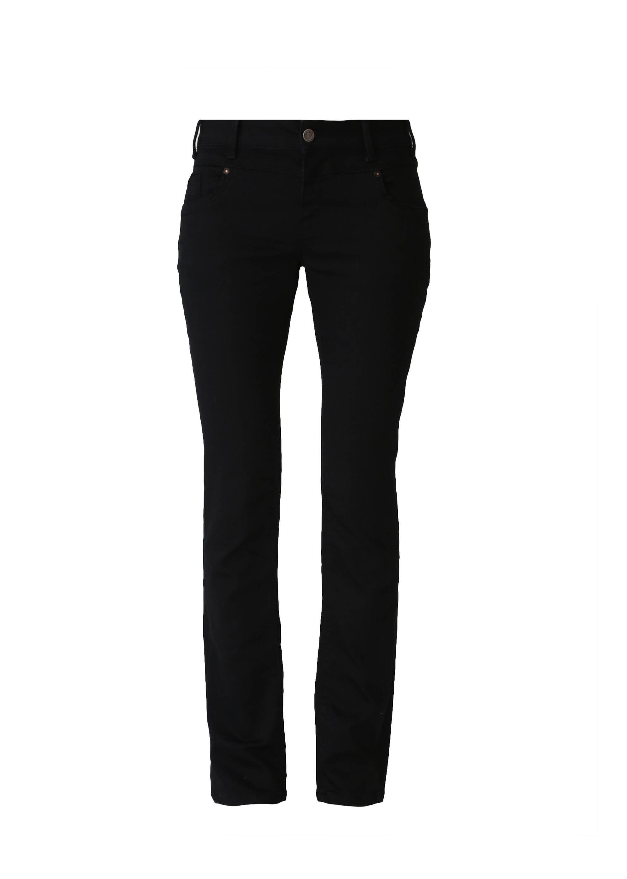 Miracle of Denim Stretch-Jeans MOD JEANS REA black wash NOS-2019.895. € 69,99