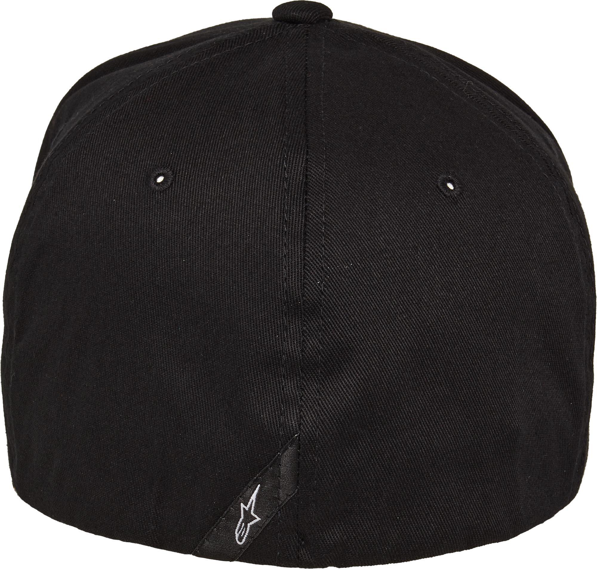 Alpinestars Baseball Cap Corp Shift 2 Flexfit Kappe