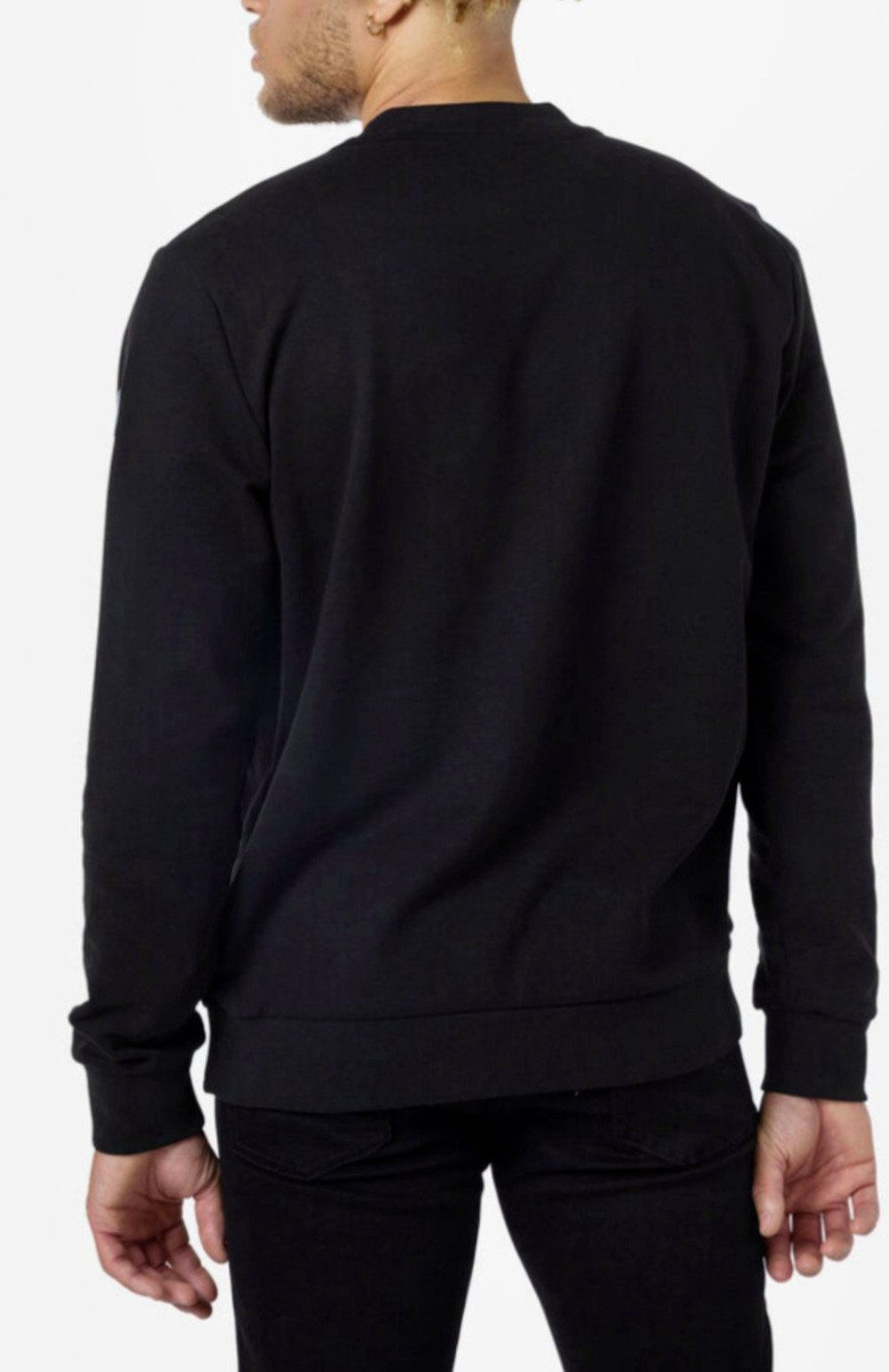 Rossignol Sweatshirt Sweatshirt Pullover Pulli Jumper Sport Logo Sweater