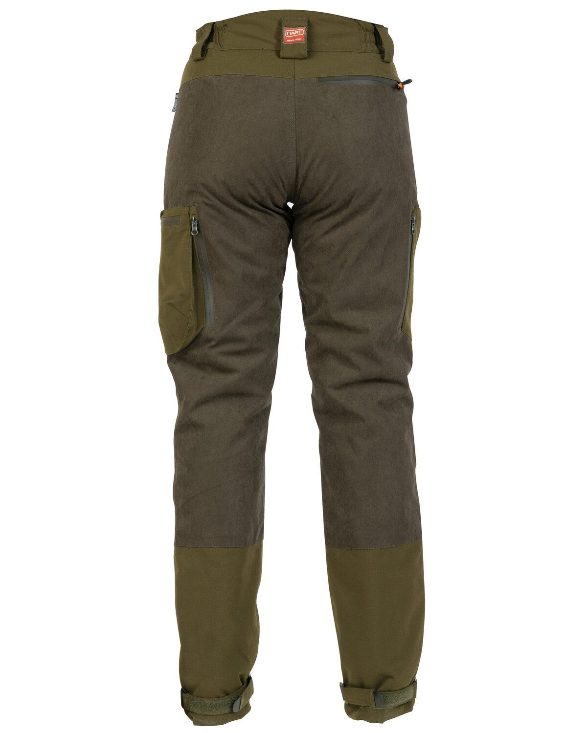 Hart Outdoorhose Damen Hose Taunus XHP-TW günstig online kaufen
