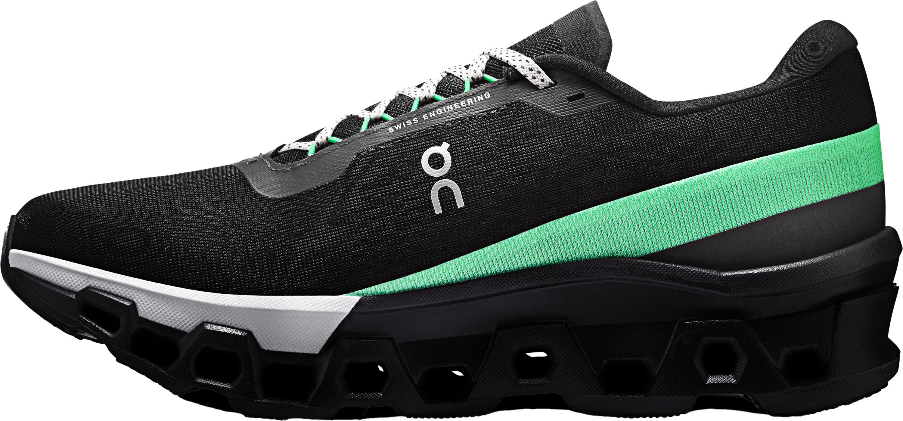 ON RUNNING ON Herren Laufschuh Cloudmonster 2 Laufschuh