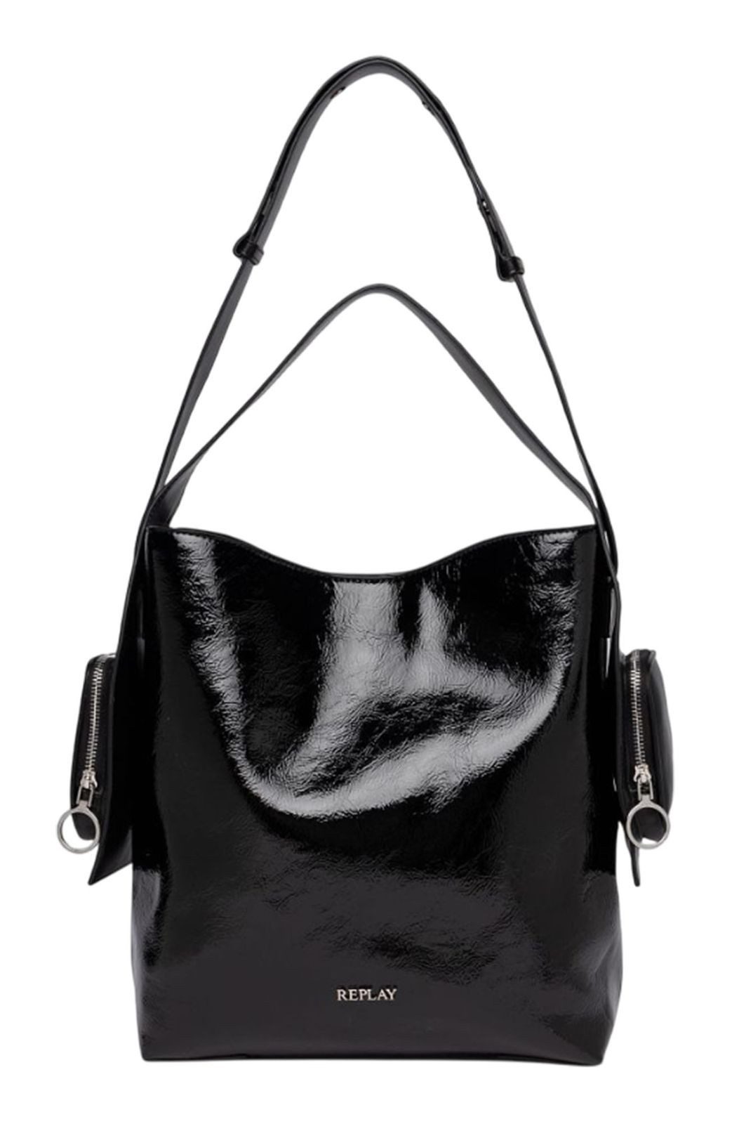 Replay Schultertasche Shoulder Bag