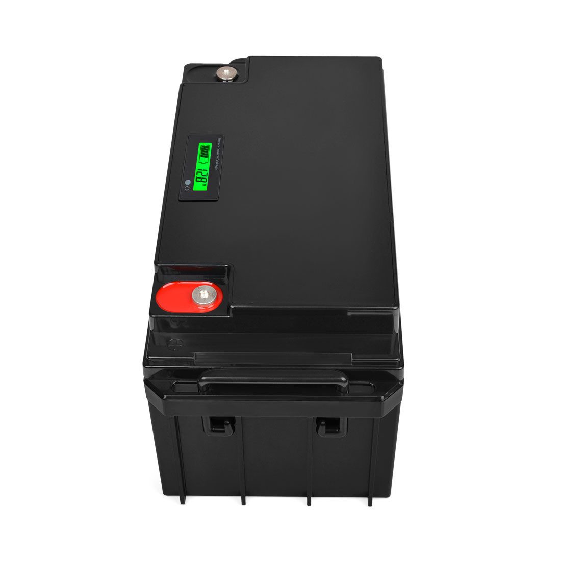 LERIAN POWER LiFePO4 Akku 12V 66Ah 60A Lithium-Eisenphosphat Batterie Camping Boot Akku