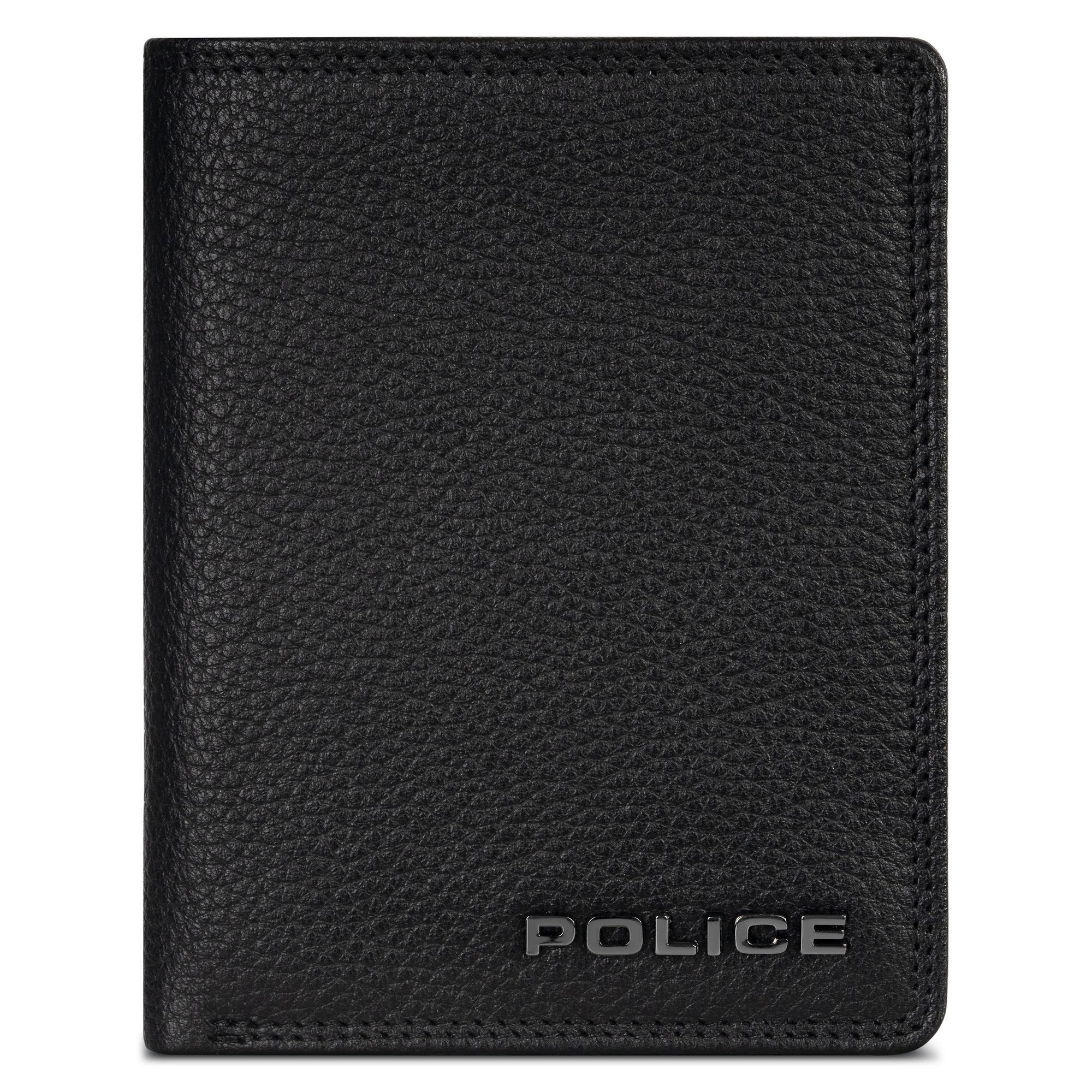 Police Geldbörse, Leder günstig online kaufen