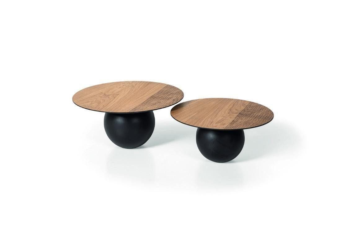 Couchtisch Set 2x Couchtisch Designer Kaffeetisch Wohnzimmertisch Beistelltisch