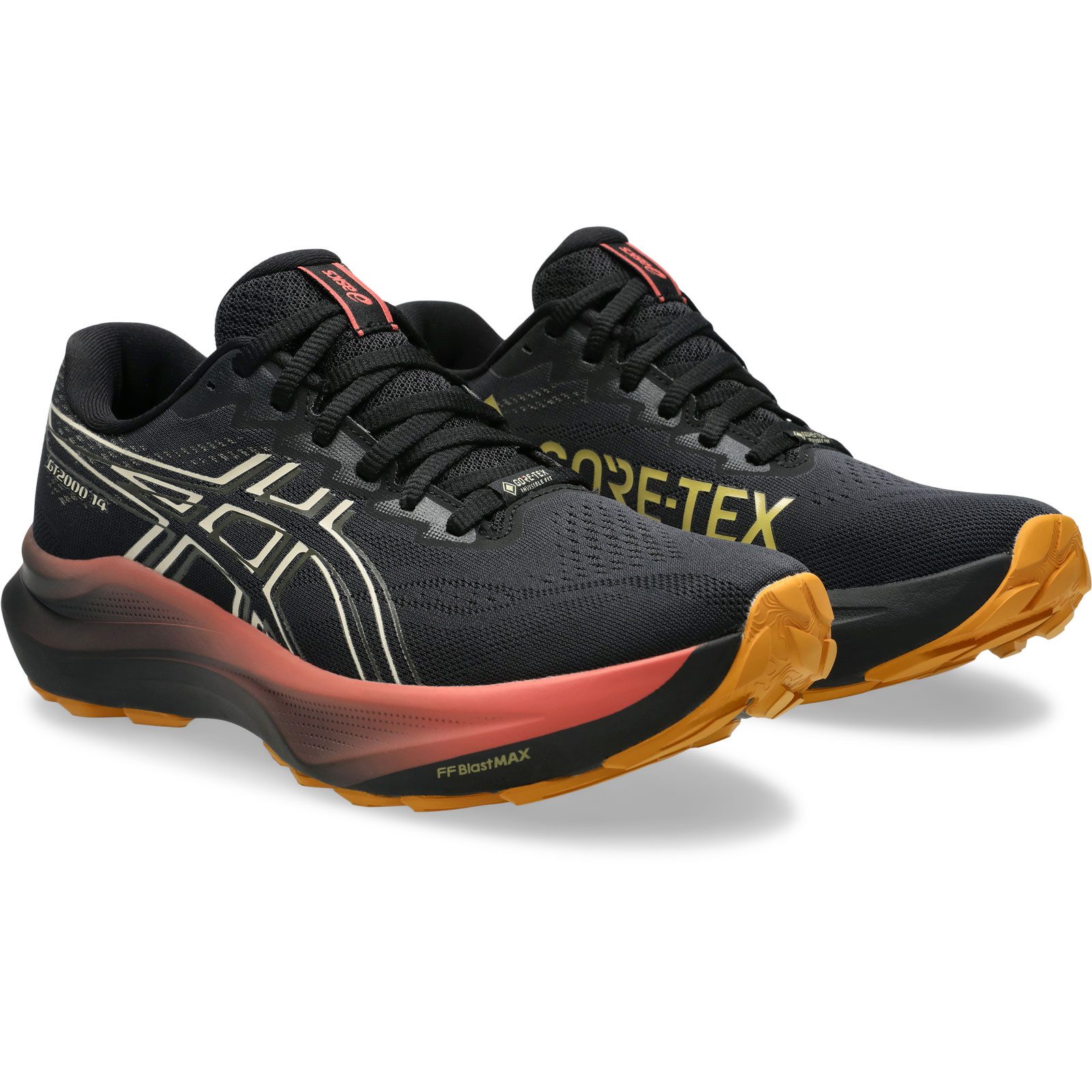 Asics GT-2000-14 GTX Lady 11012B844-001 Laufschuh günstig online kaufen