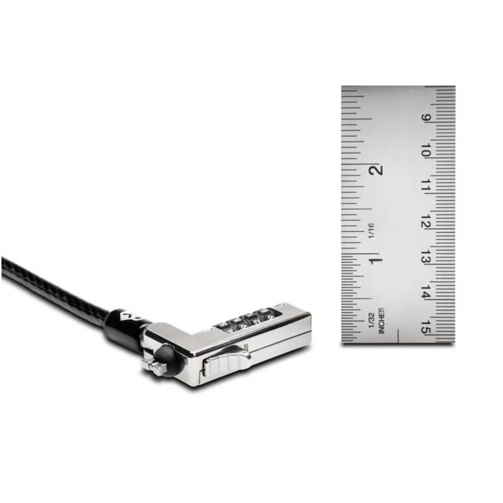 KENSINGTON Laptopschloss Laptopkombinationsschloss K60603WW