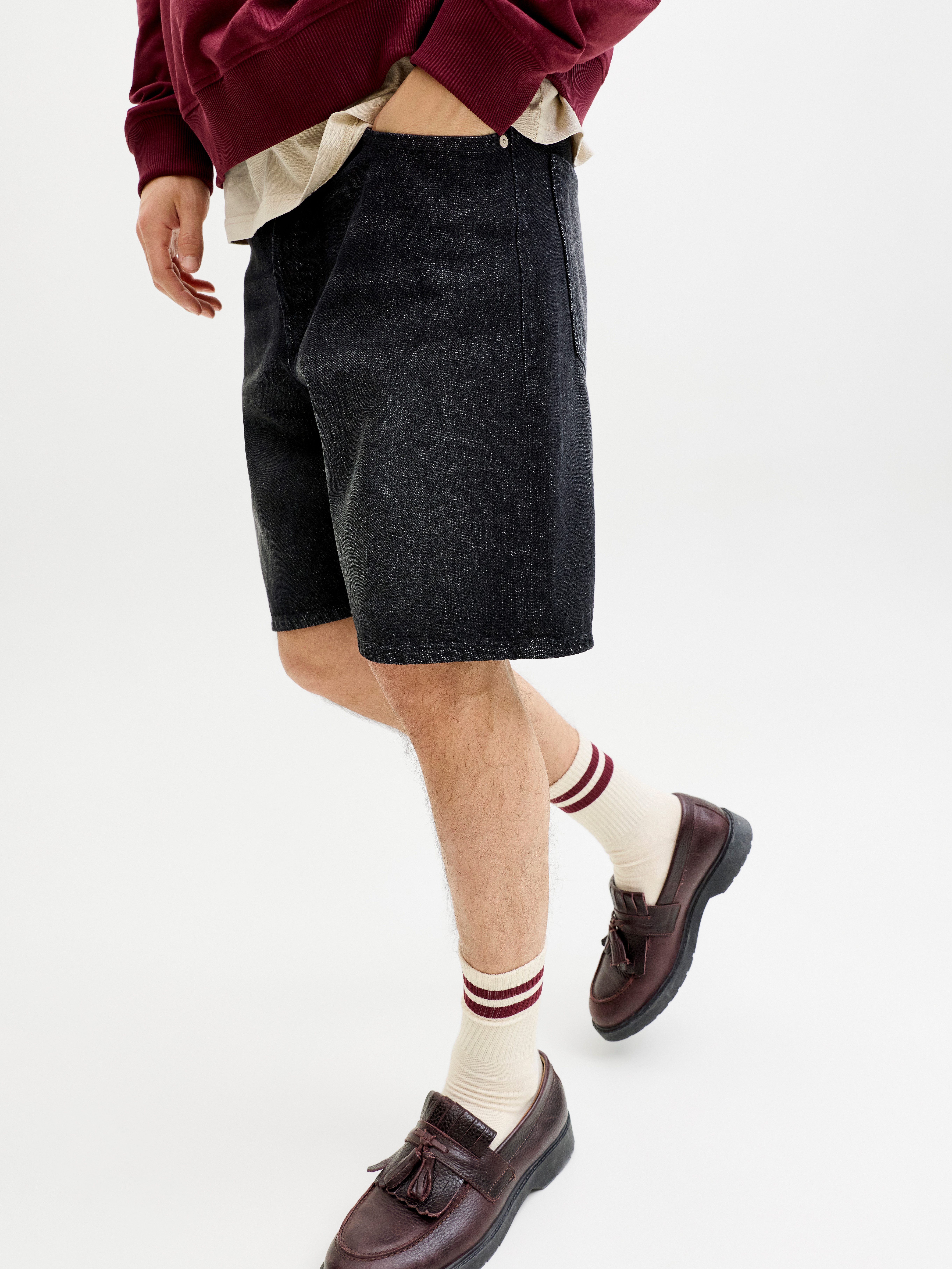 Jack & Jones Shorts JJITONY JJORIGINAL SHORTS AKM 111