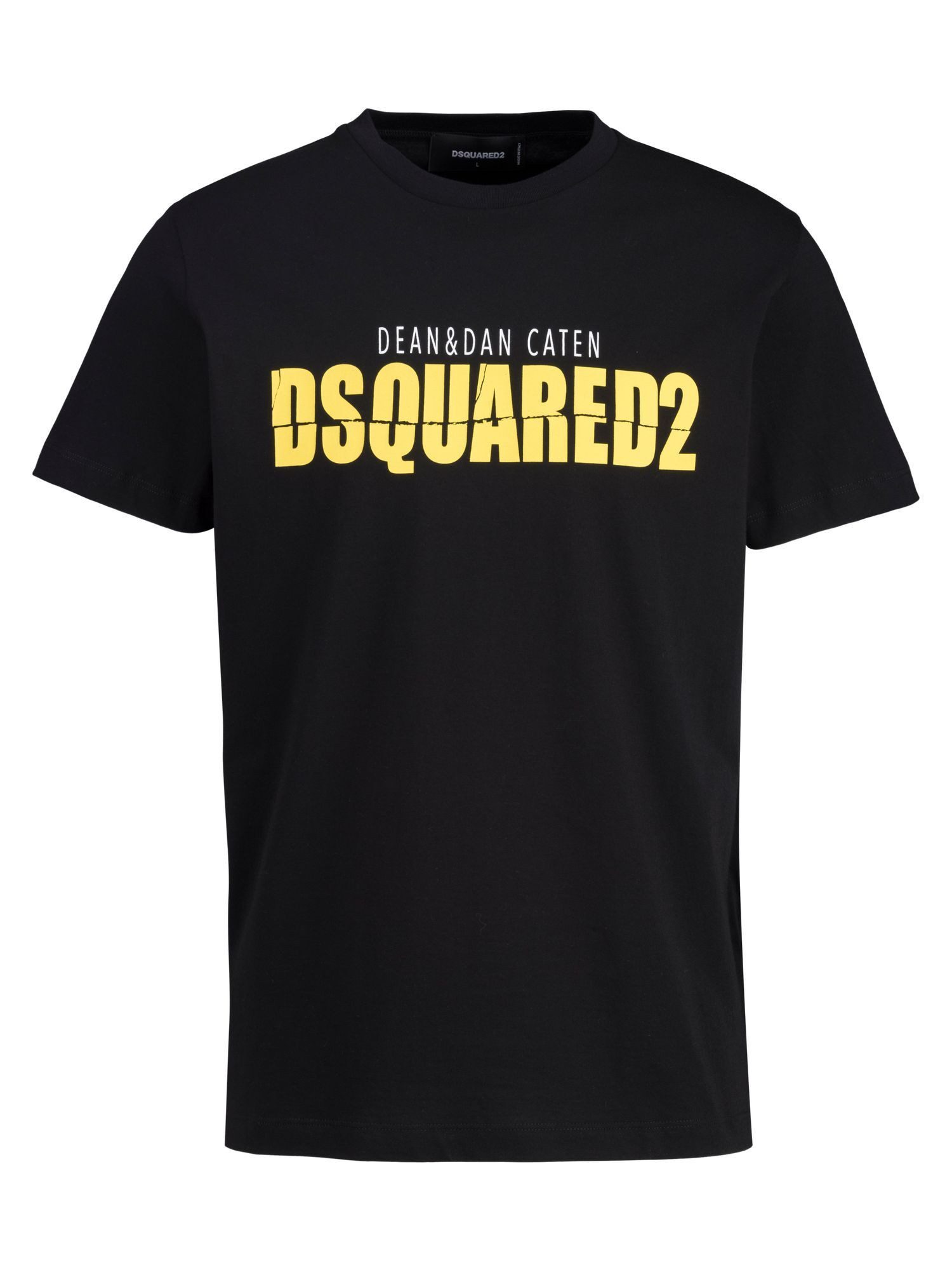 Dsquared2 T-Shirt Cool Fit Tee (1-tlg)