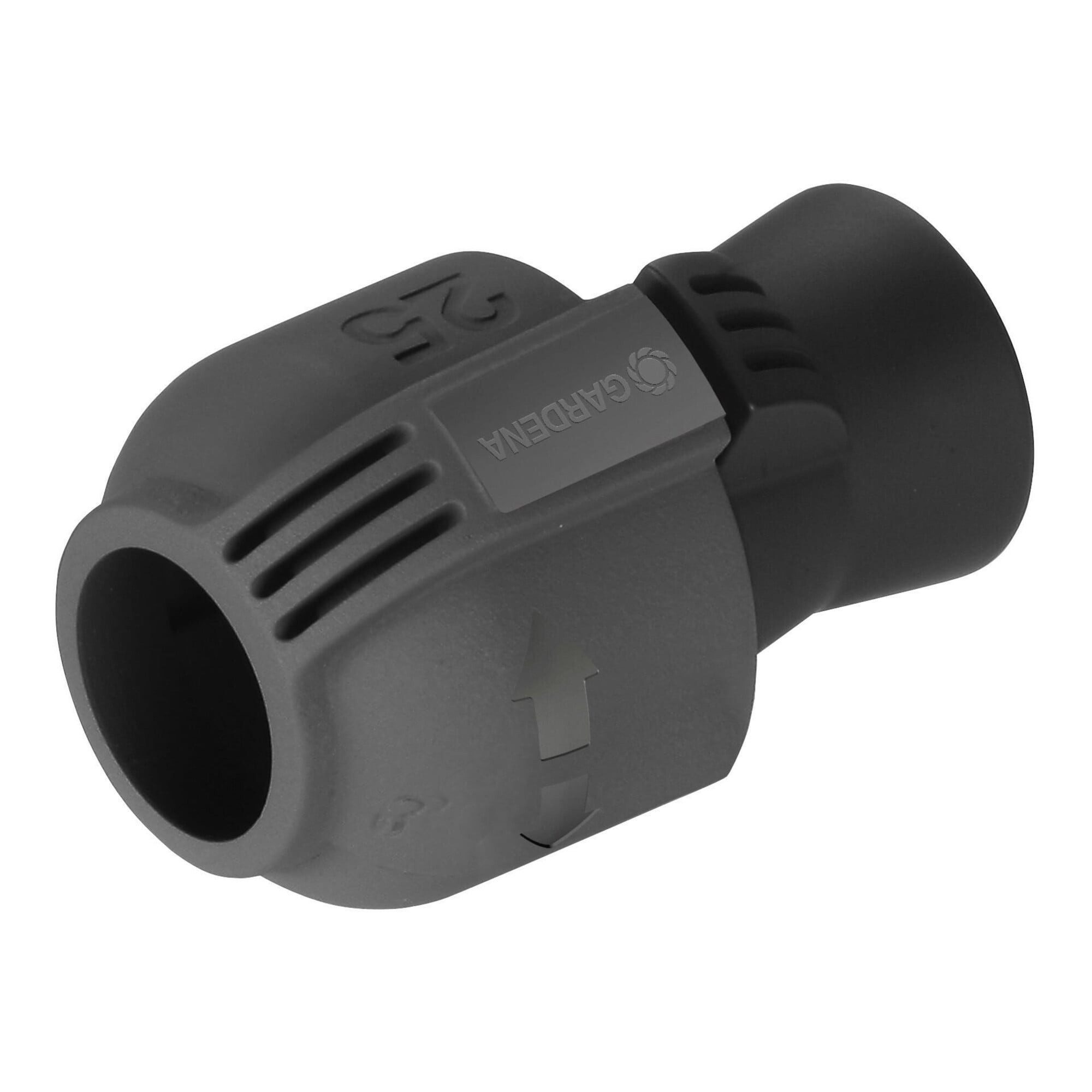 GARDENA Schlauchverbinder GARDENA Sprinklersystem Verbinder, 25 mm x 3/4"-Innengewinde