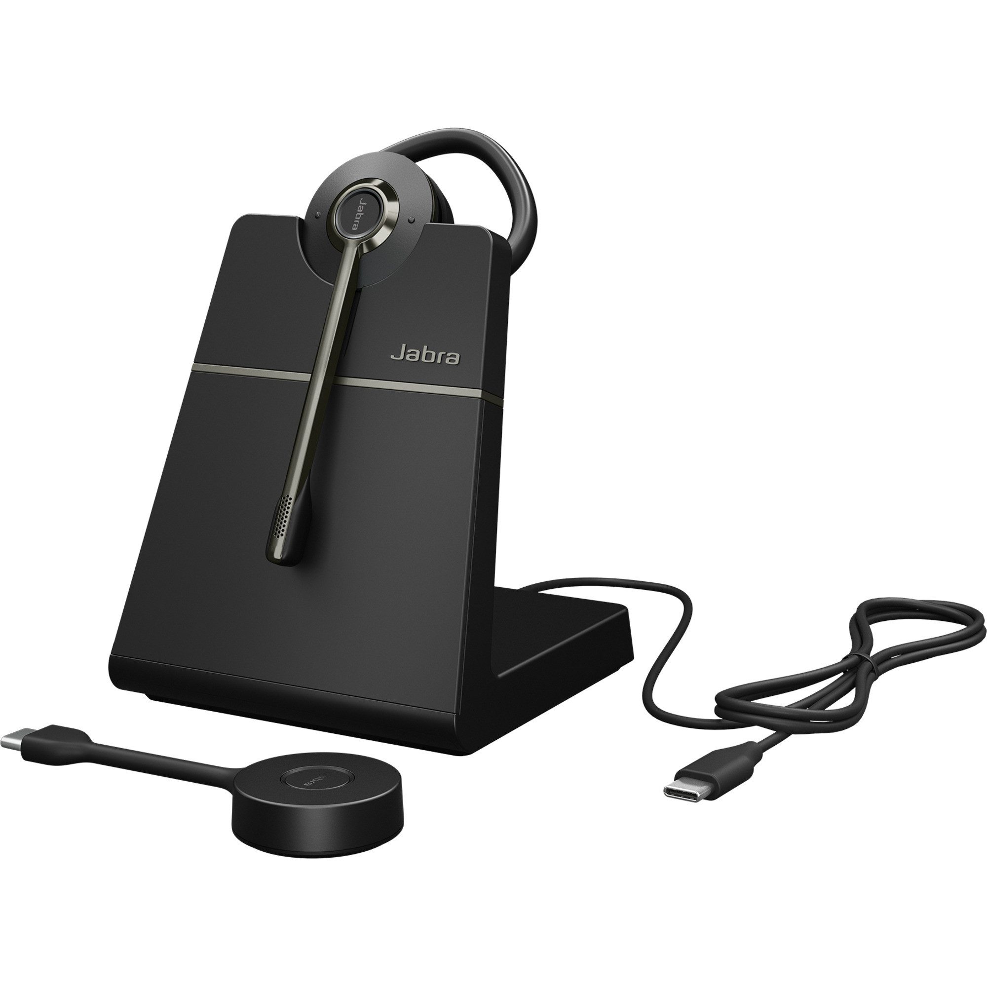 Jabra Jabra Engage 55 SE - USB-C UC Convertible, Headset