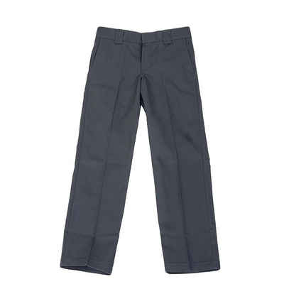 Dickies Stoffhose 873 Work Rec Charcoal