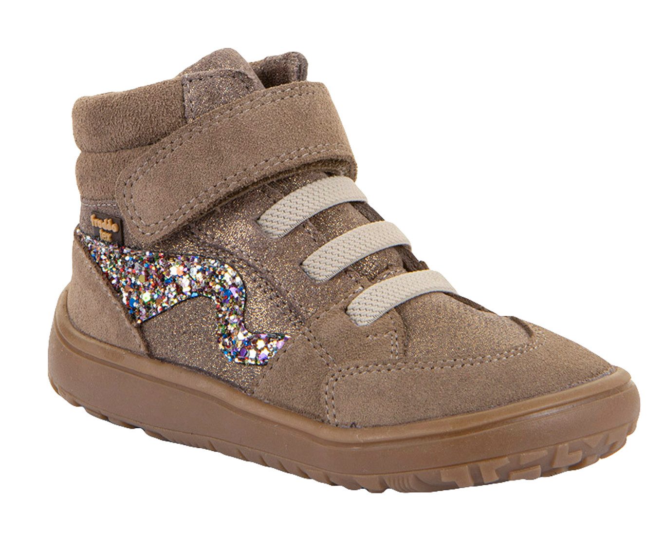 froddo® Froddo Stiefeletten Tex Go Barfußschuhe Bootsschuh