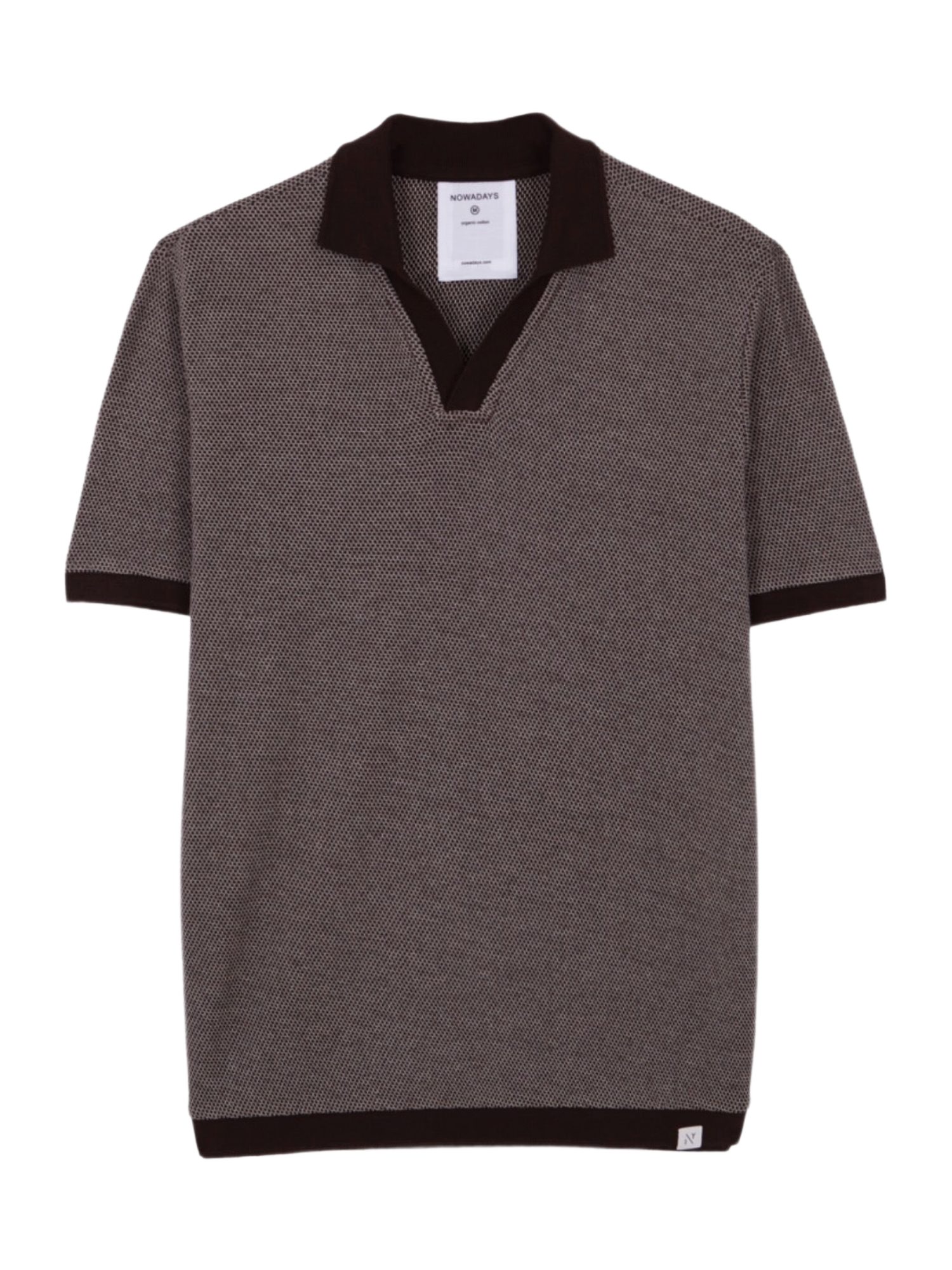 NOWADAYS Poloshirt