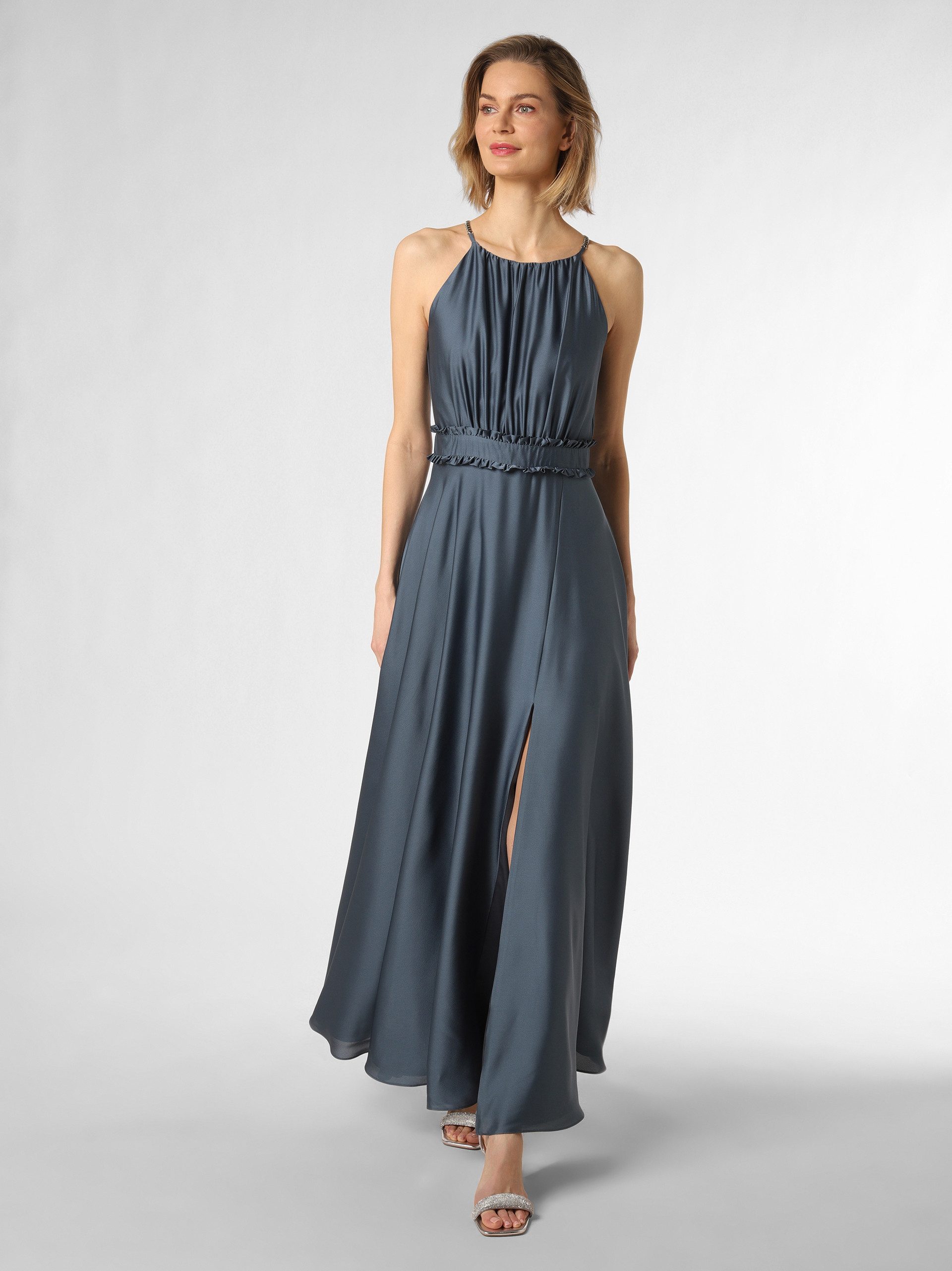 A-Linien-Kleid