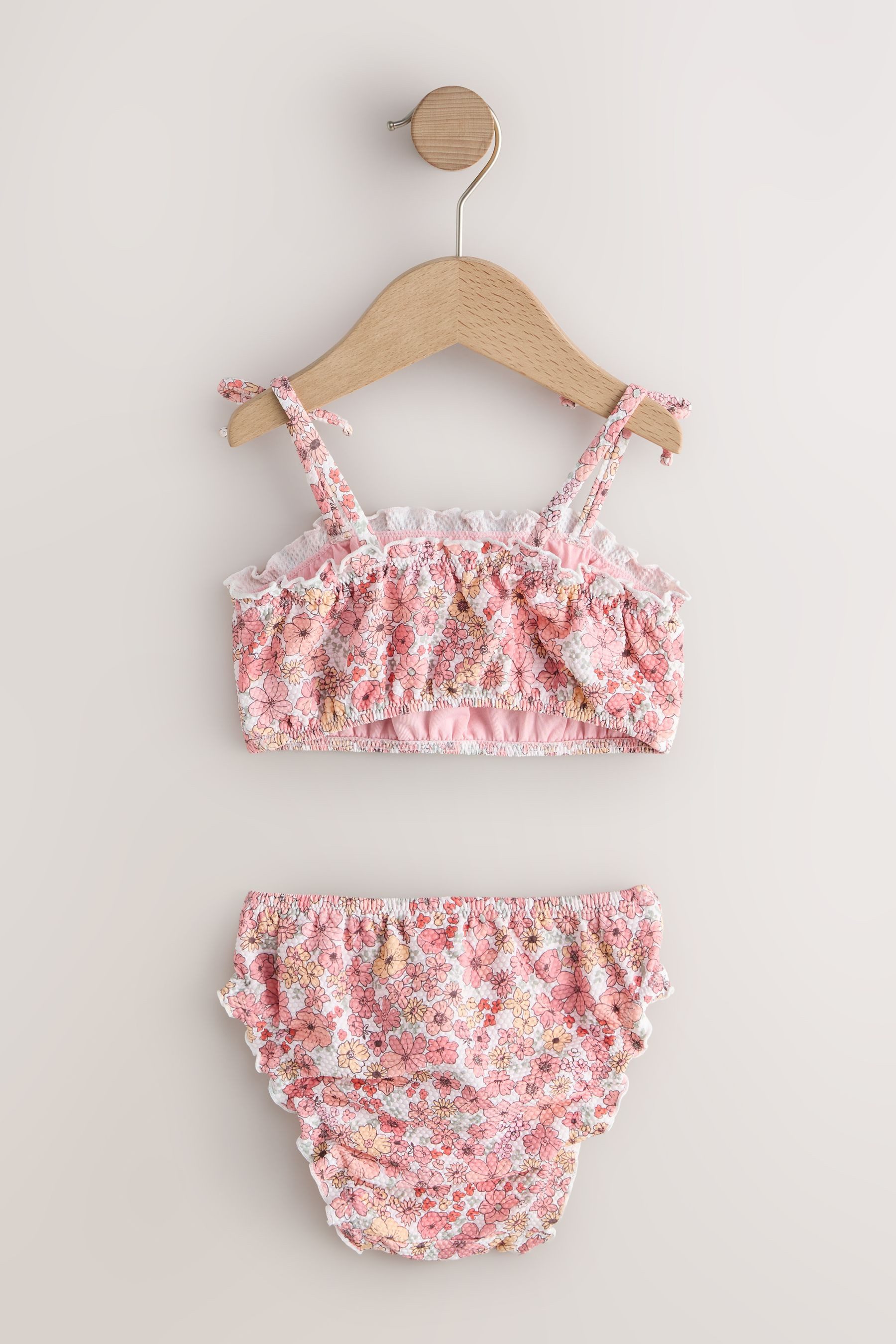 Next Badeanzug Bikini (2-St)